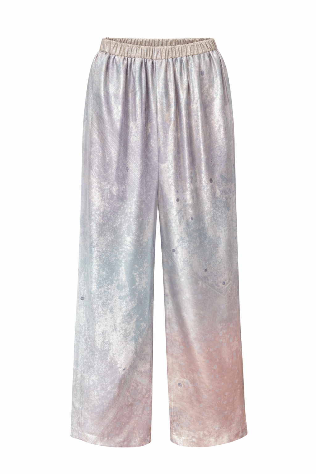 Maison Clad TROUSER JACKOMO SHIMMERS BANDANA MCL00157