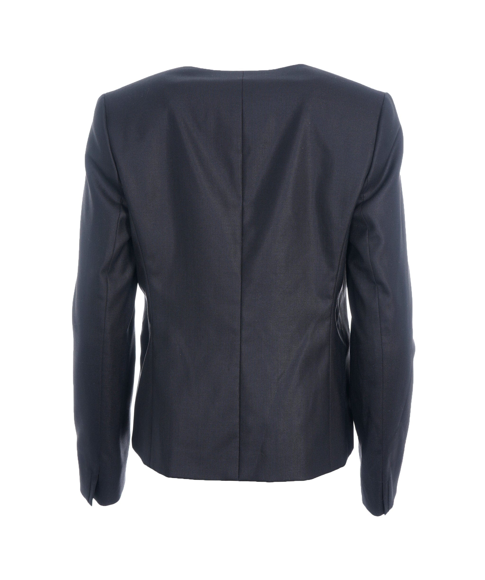 Max Mara Max Mara Black Blazer ALC0982