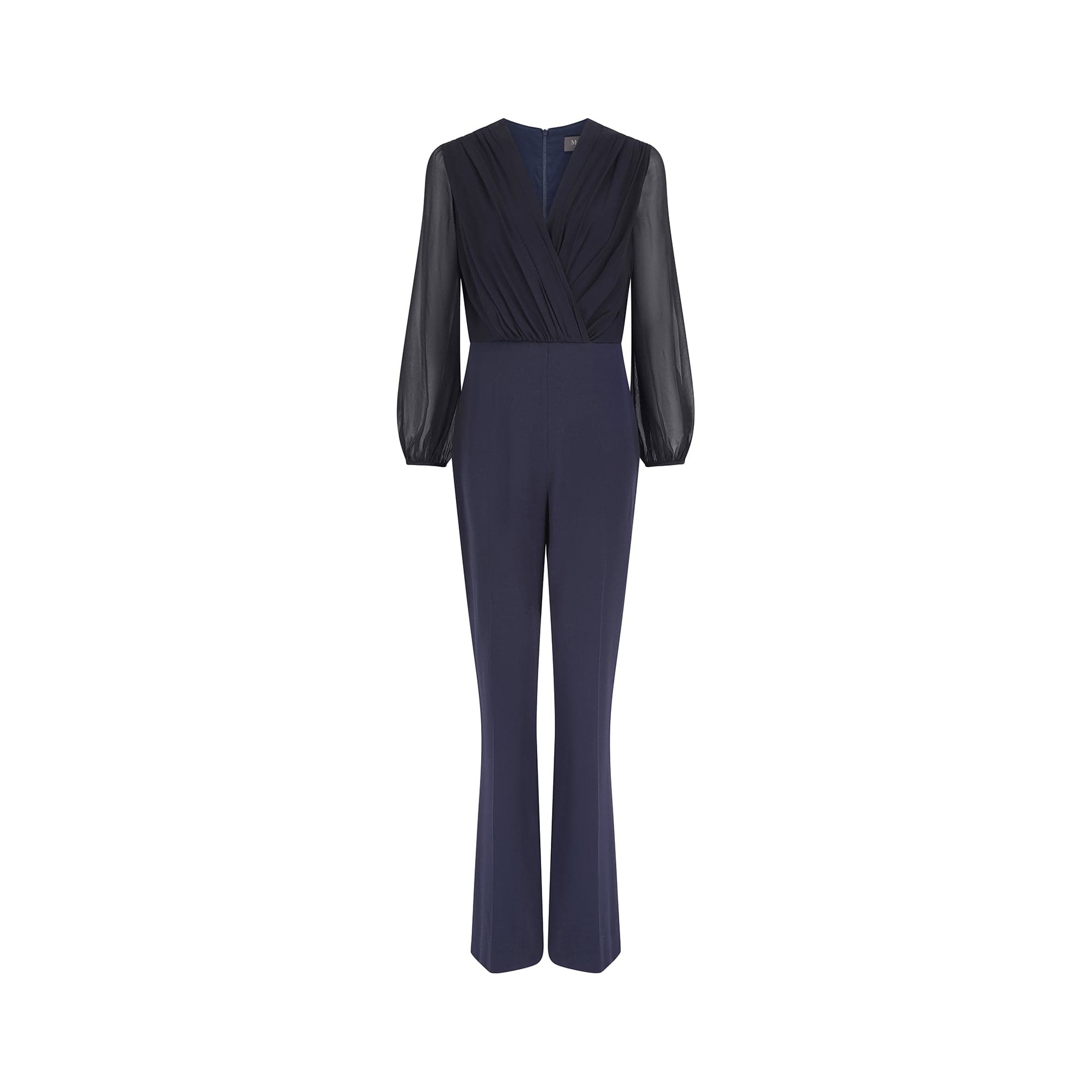 Max Mara Max Mara jumpsuit  AGC1597