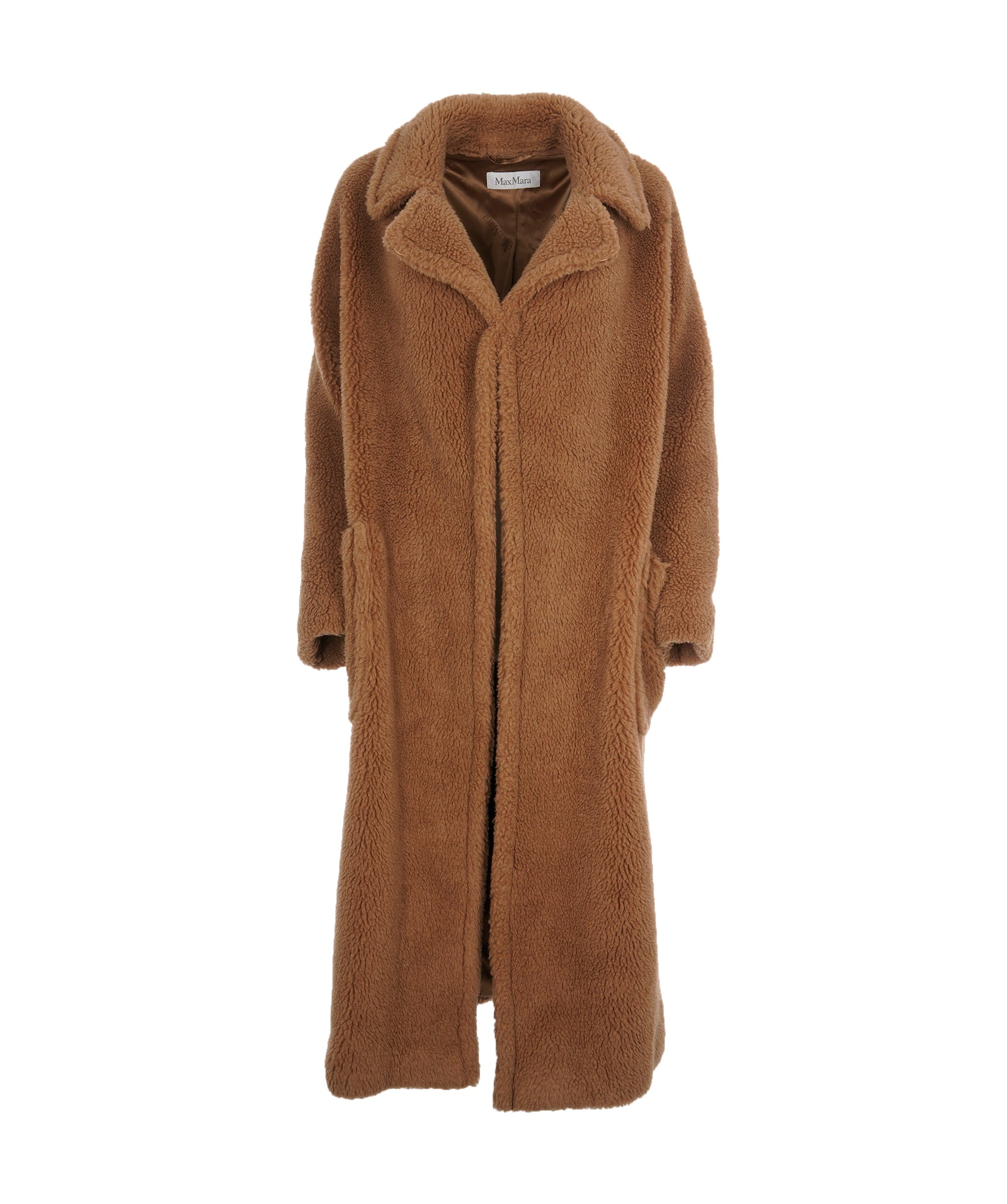 Max Mara Max Mara Teddy Jacket  AGC1657