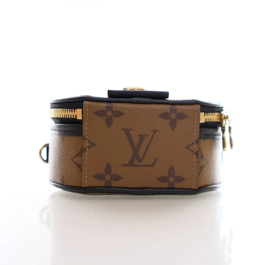 Louis Vuitton Mini Boite Chapeau YAW82W