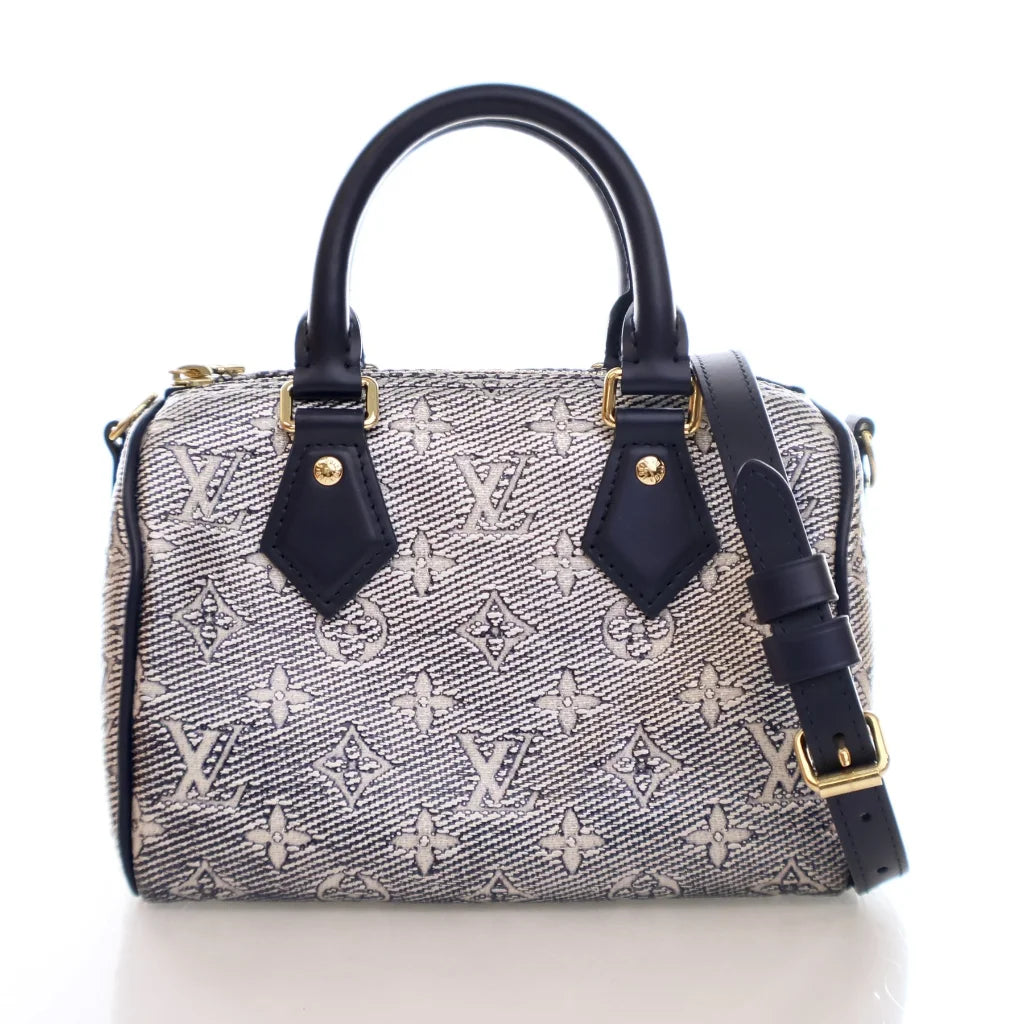 Louis Vuitton Speedy 20 08OGEJ