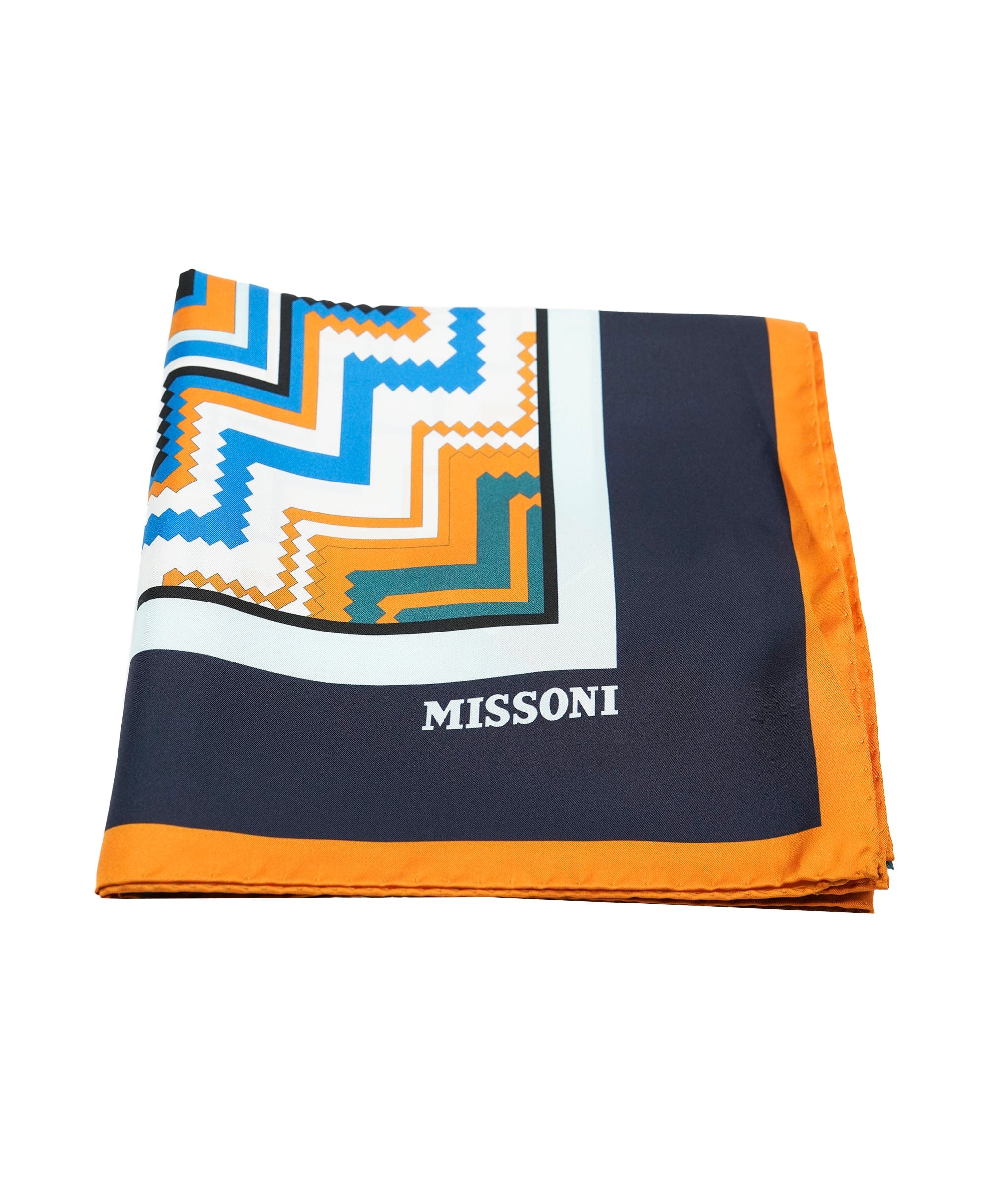 Missoni Missoni Scarf AVL1404