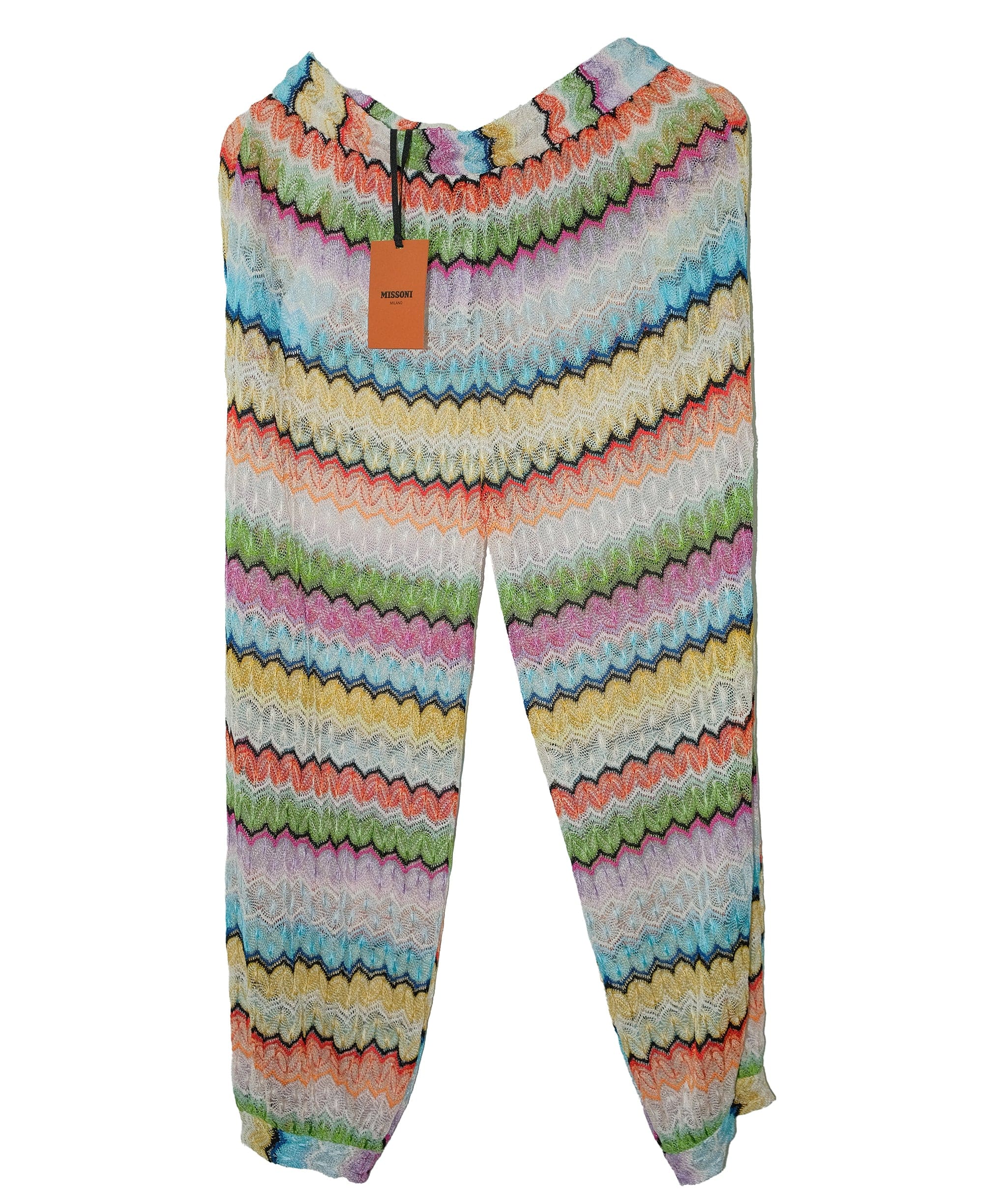 Missoni Missoni Trouser RJC2731