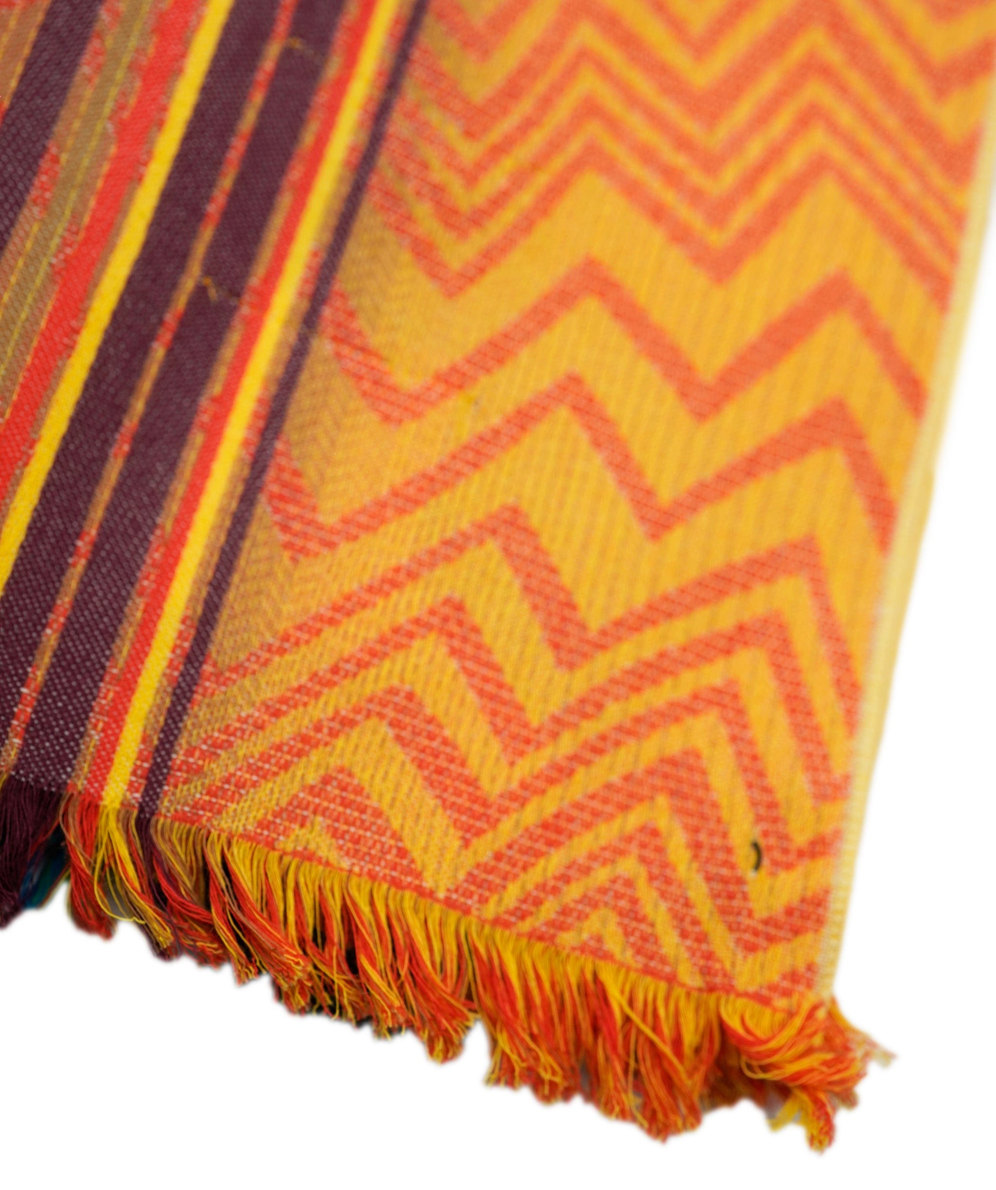 Missoni Missoni Colorfull Throw  AJL0110