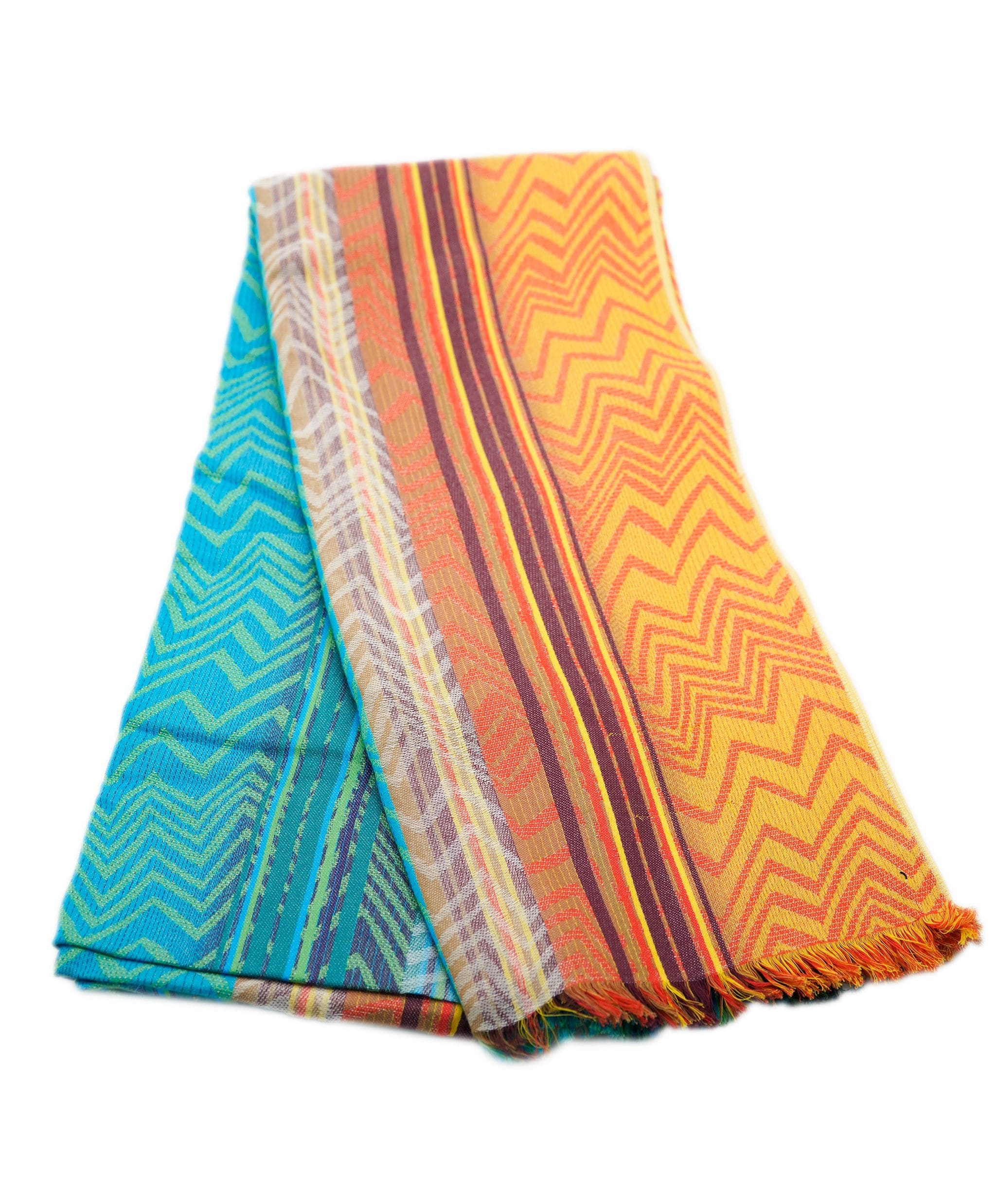 Missoni Missoni Colorfull Throw  AJL0110