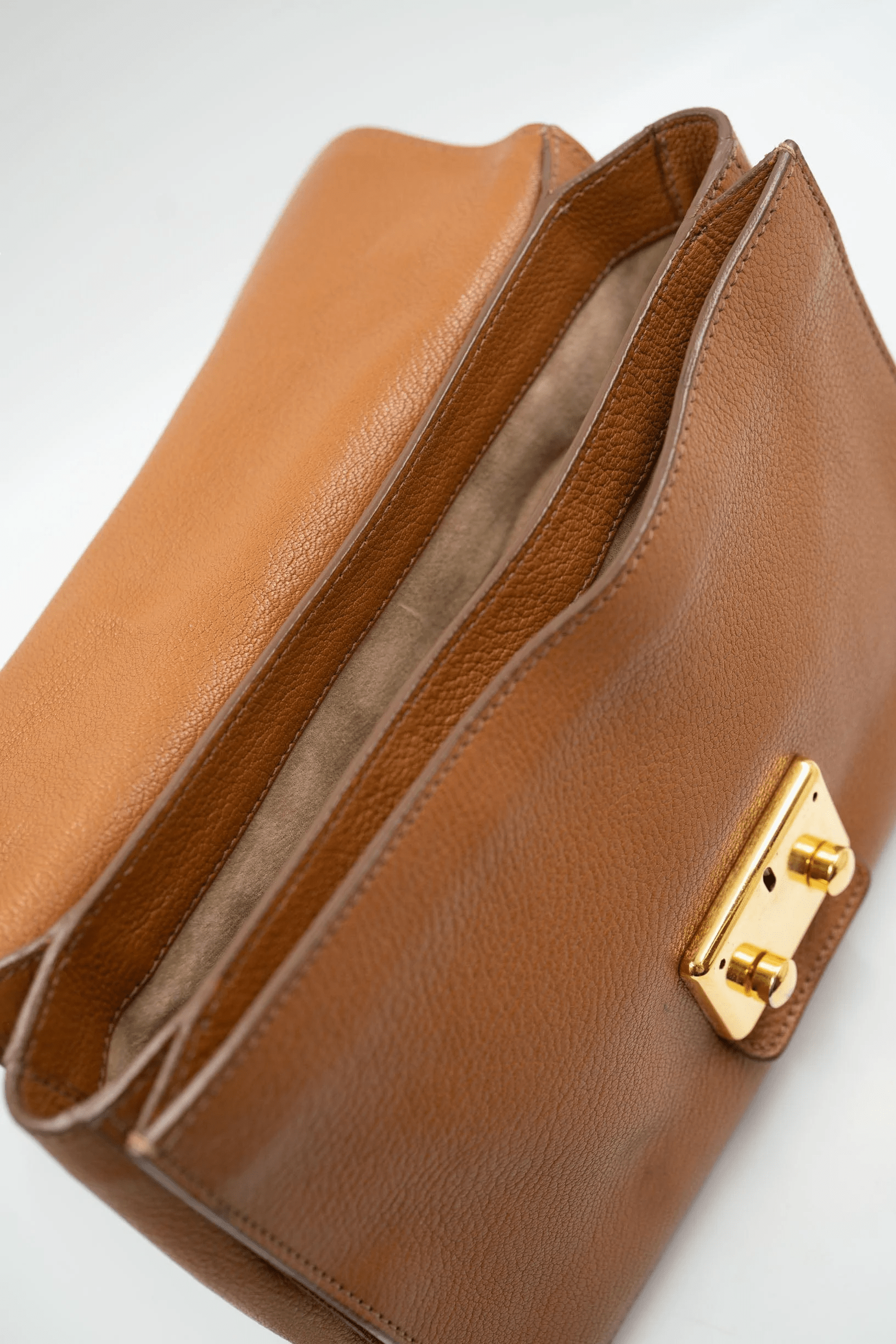 Miu Miu Miu Miu camel null 21.0cmX28.0cm 10AwC6941