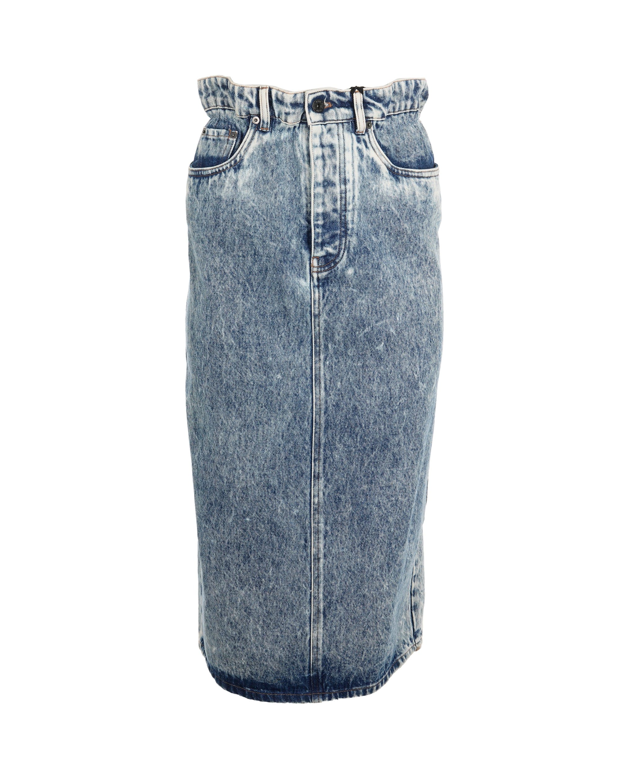 Miu Miu Miu Miu Denim Skirt  ALC1138