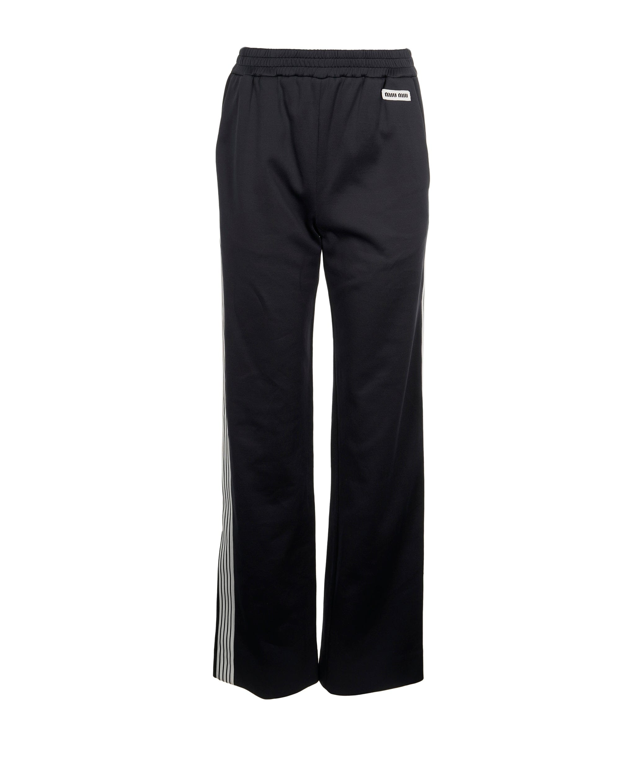 Miumiu Miu Miu navy trousers size 40 AGL2428