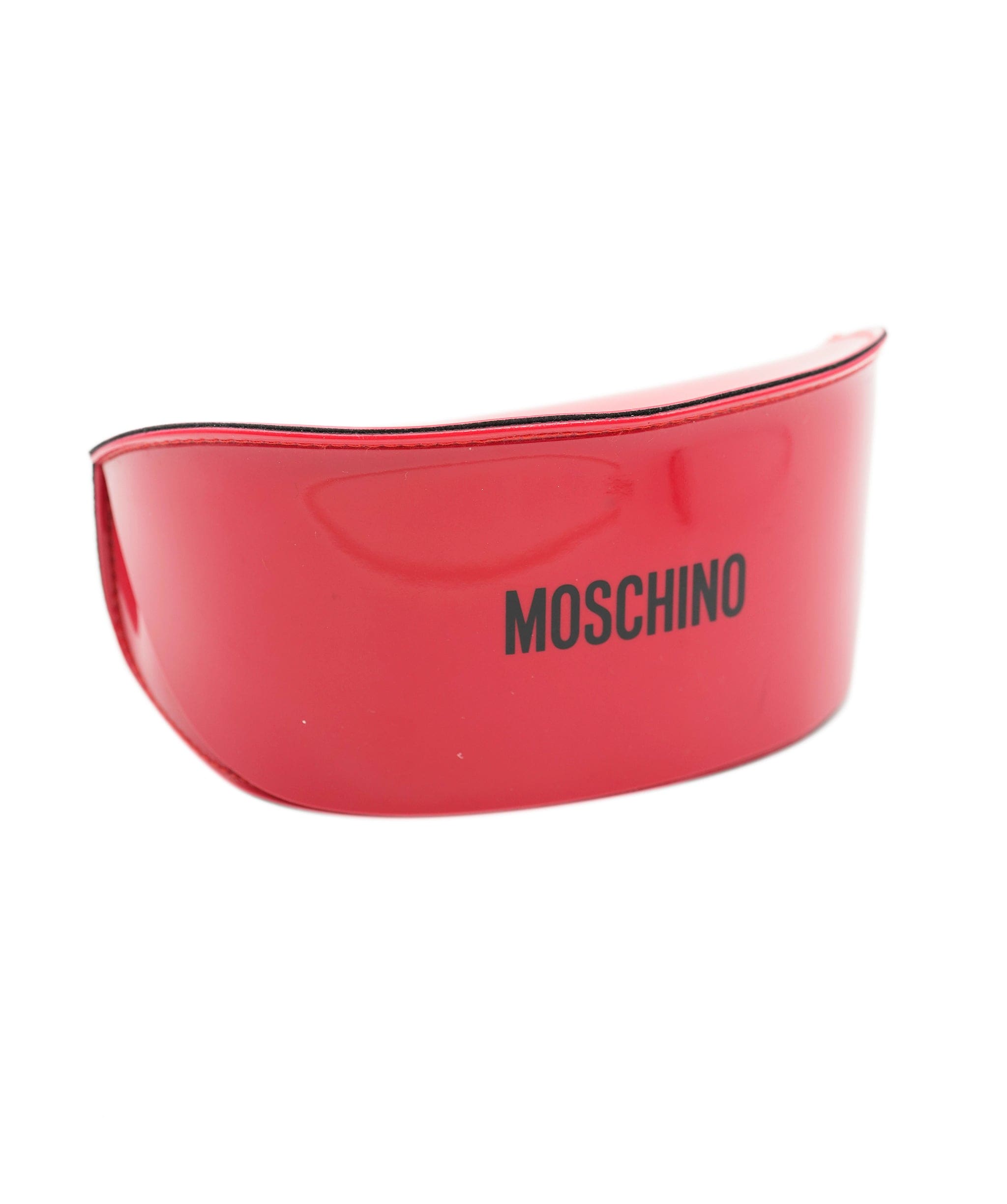 Moschino Moschino Red Sunglasses ALC1363