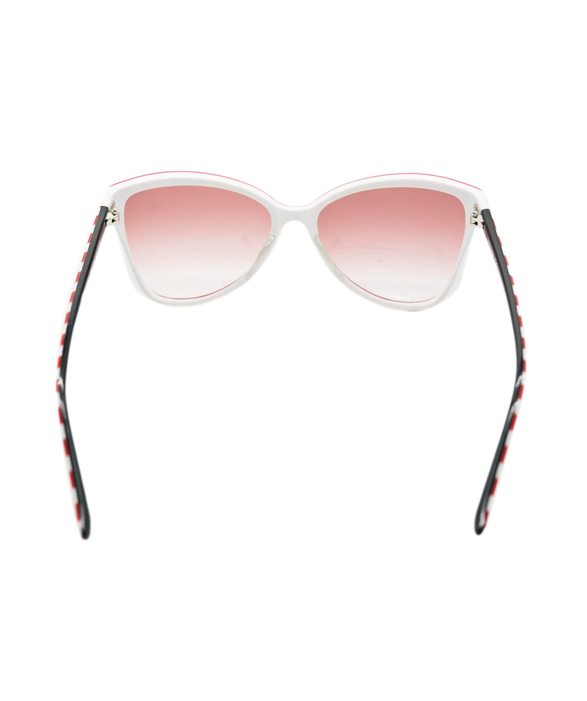 Moschino Moschino Red Sunglasses ALC1363