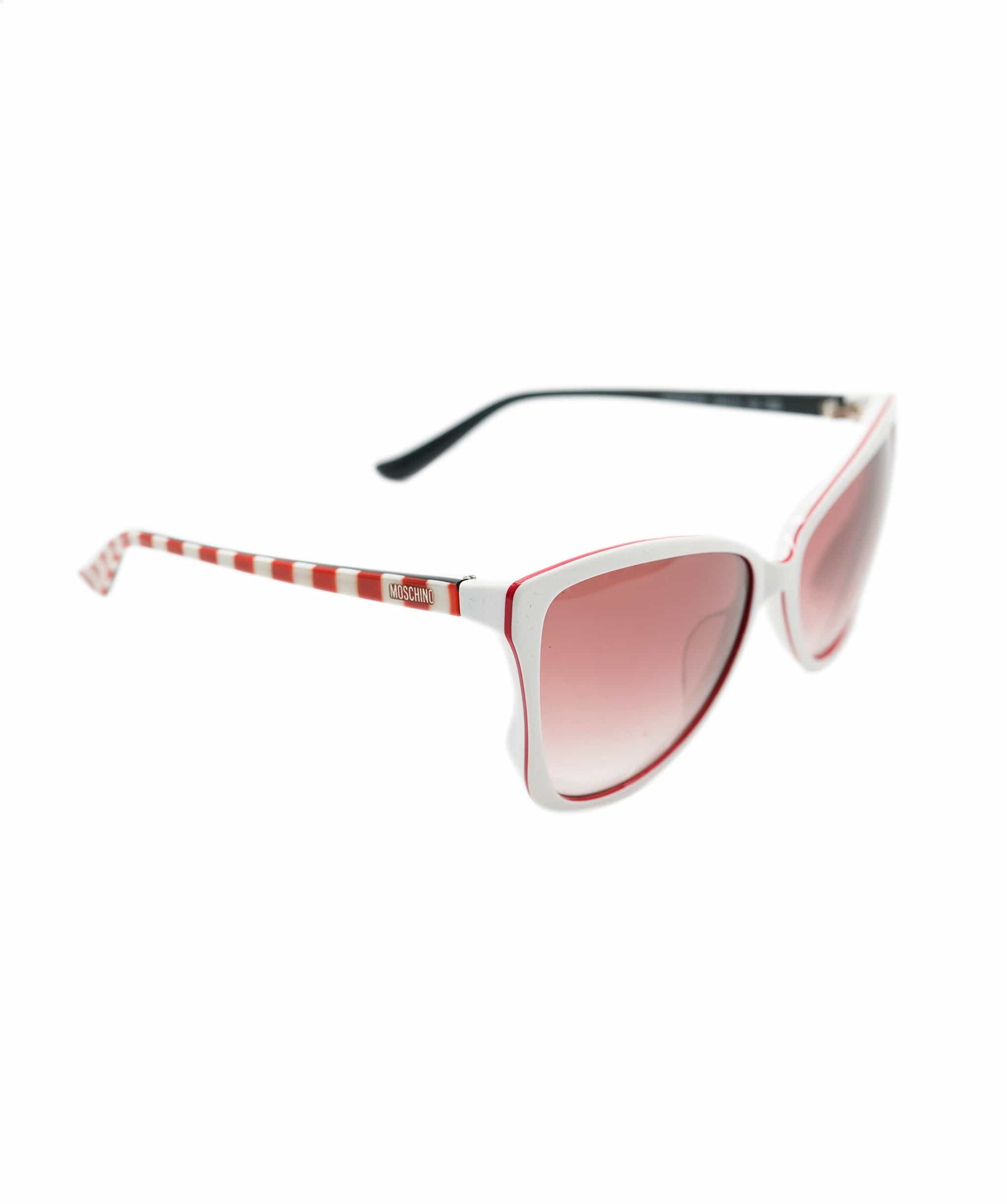 Moschino Moschino Red Sunglasses ALC1363