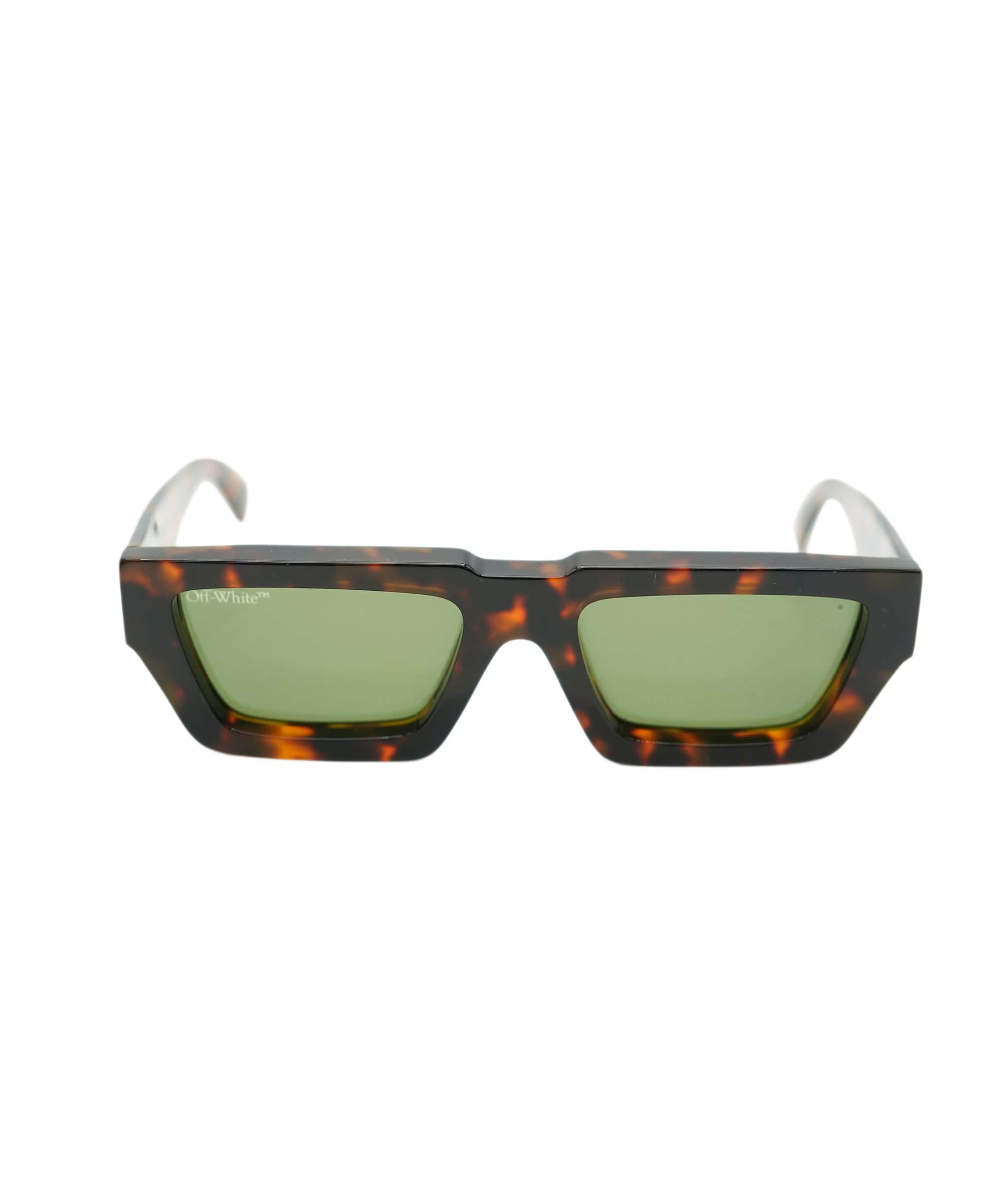 Off White Off White Sunglasses ALL0760