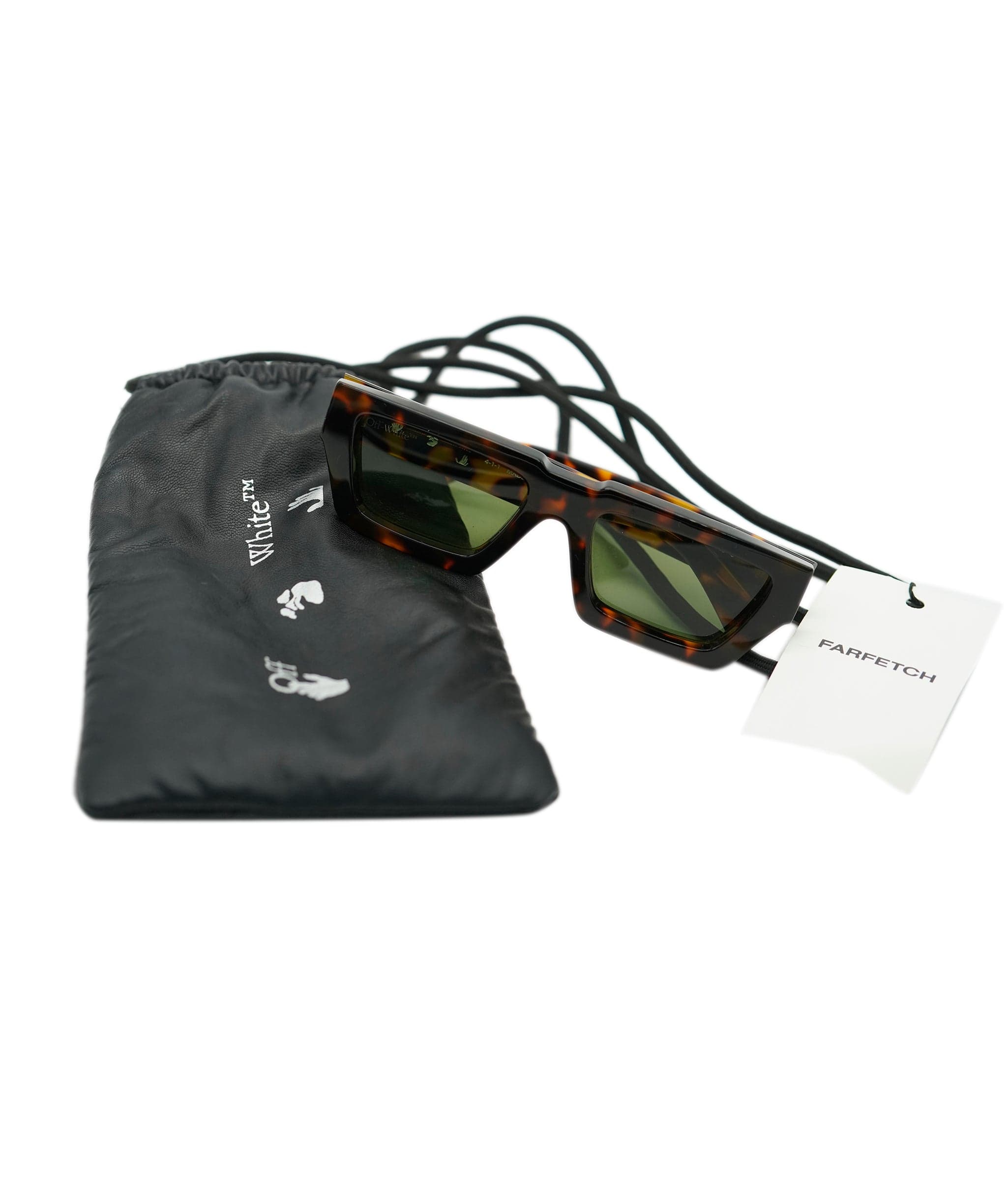 Off White Off White Sunglasses ALL0760