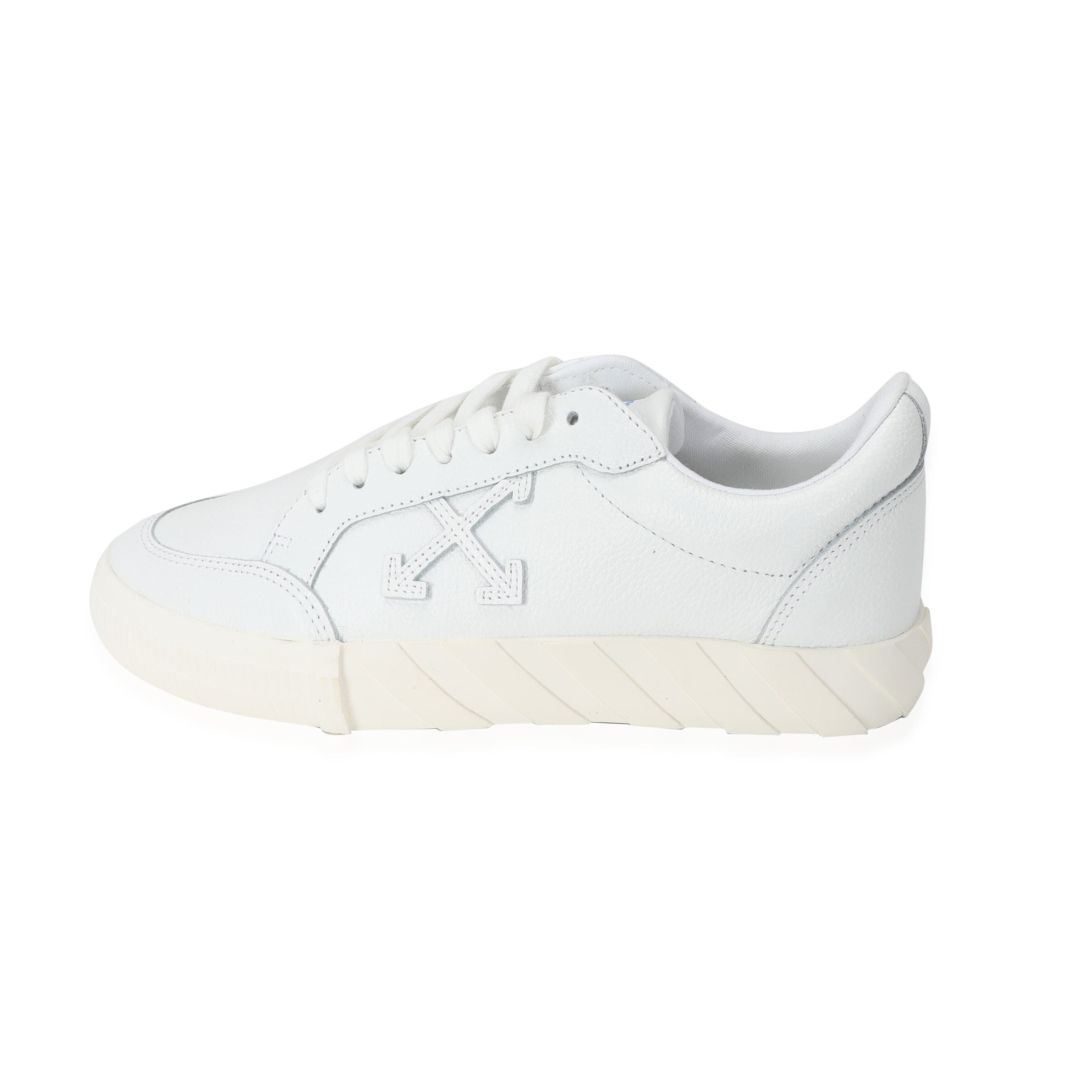 Off-White Off-White -  Off-White Vulc Sneaker Low 'White' (40 EUR)