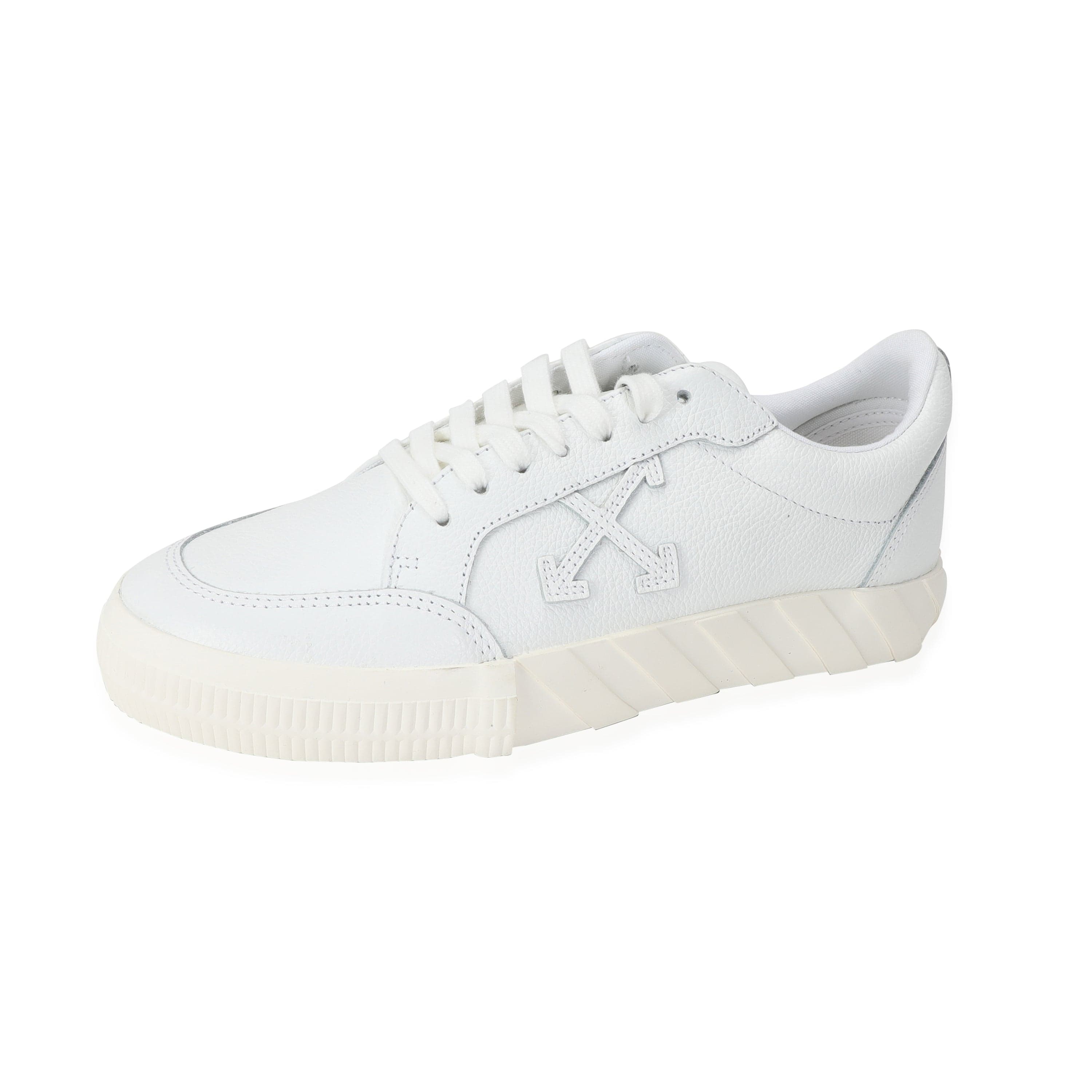 Off-White Off-White -  Off-White Vulc Sneaker Low 'White' (40 EUR)