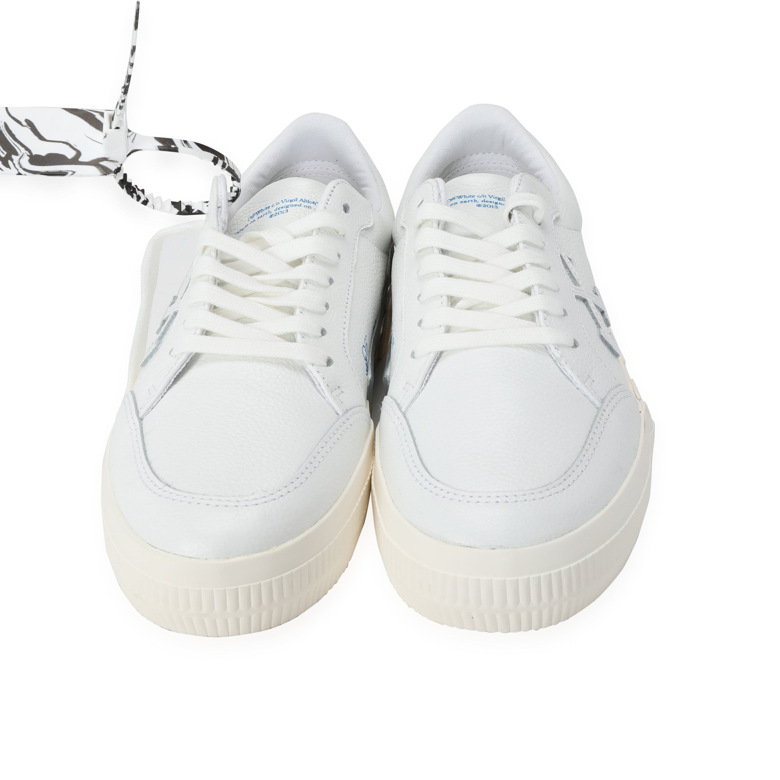 Off-White Off-White -  Off-White Vulc Sneaker Low 'White' (40 EUR)