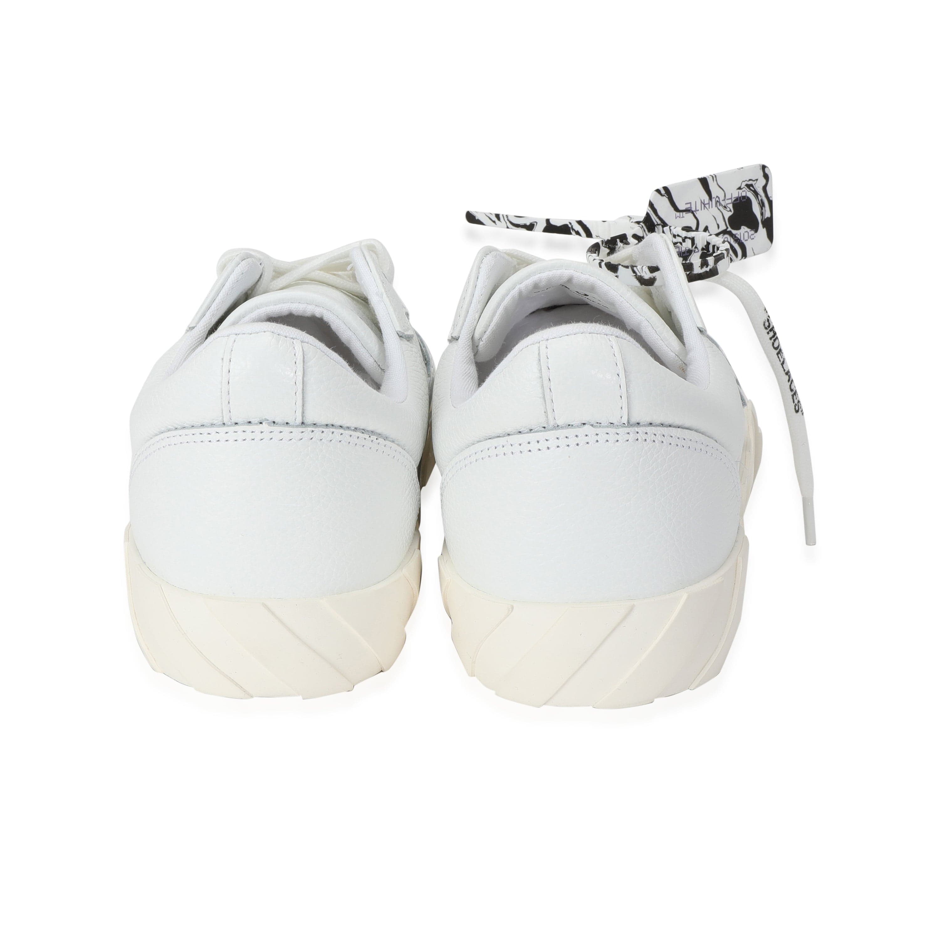 Off-White Off-White -  Off-White Vulc Sneaker Low 'White' (40 EUR)