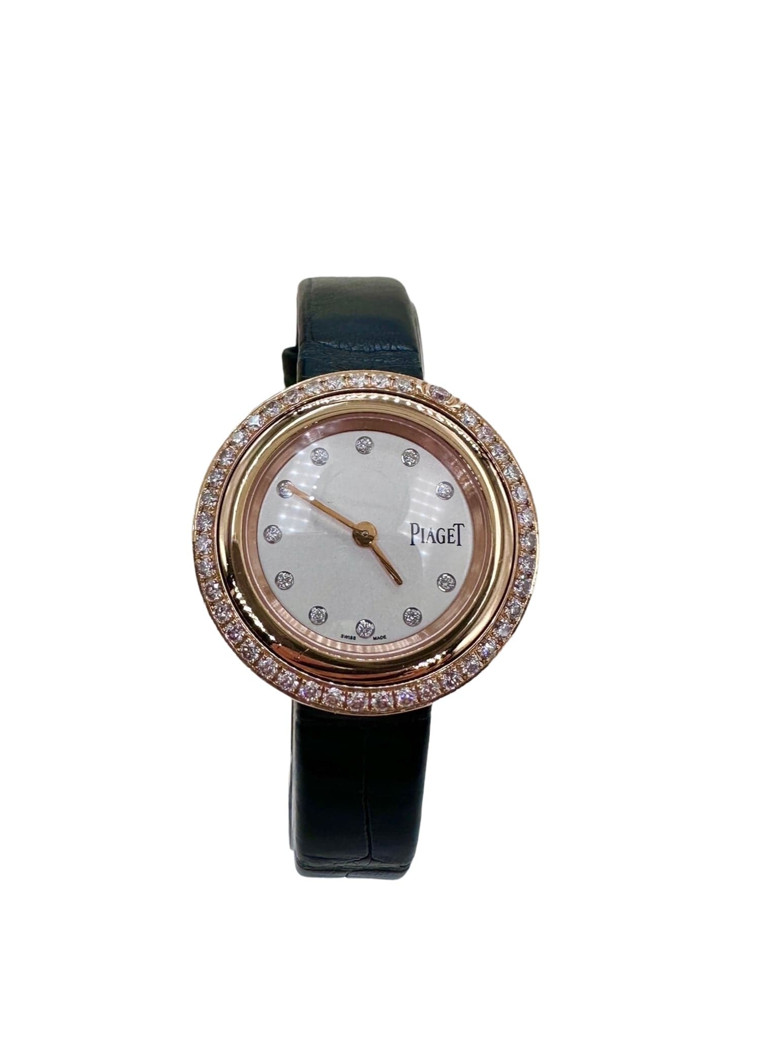 Piaget Piaget Gold & Diamond Possession Watch - 29mm