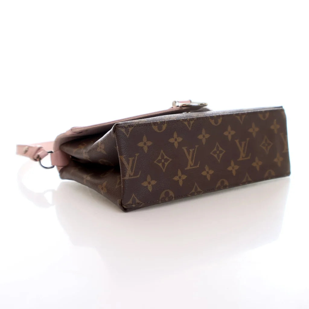 Louis Vuitton Saint Michel MVAHHA