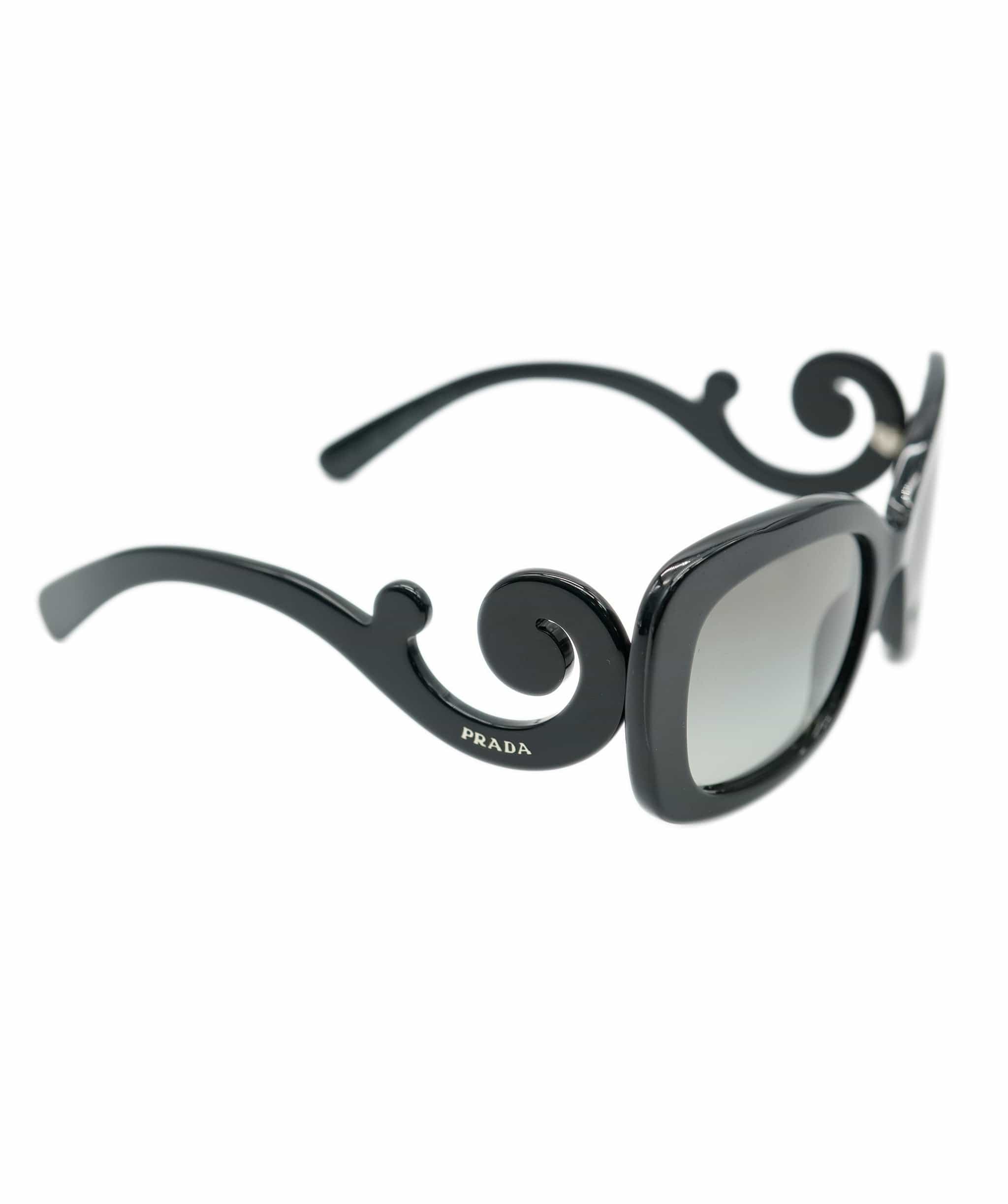 Prada Prada black sunglasses  - AJC0460