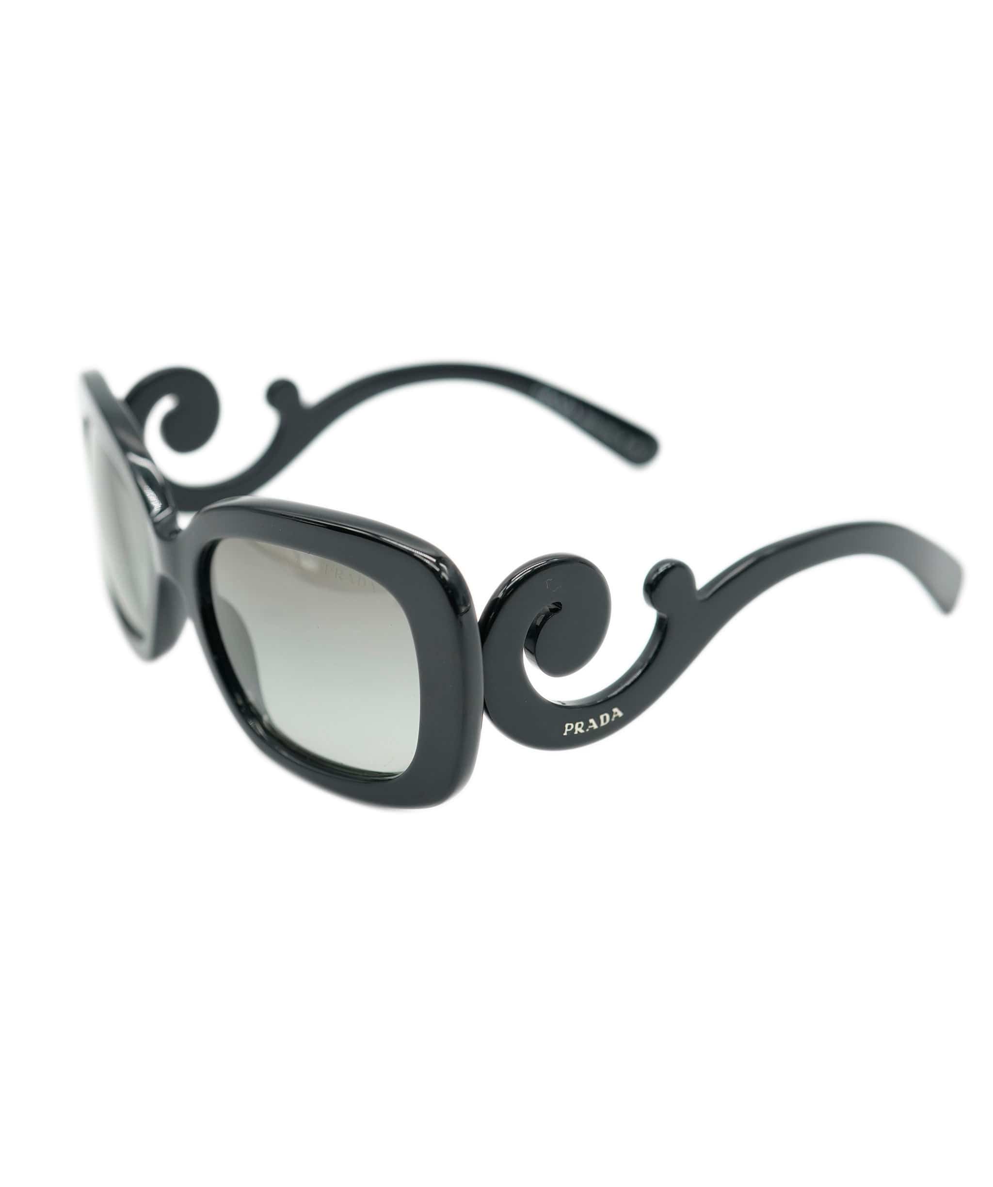 Prada Prada black sunglasses  - AJC0460