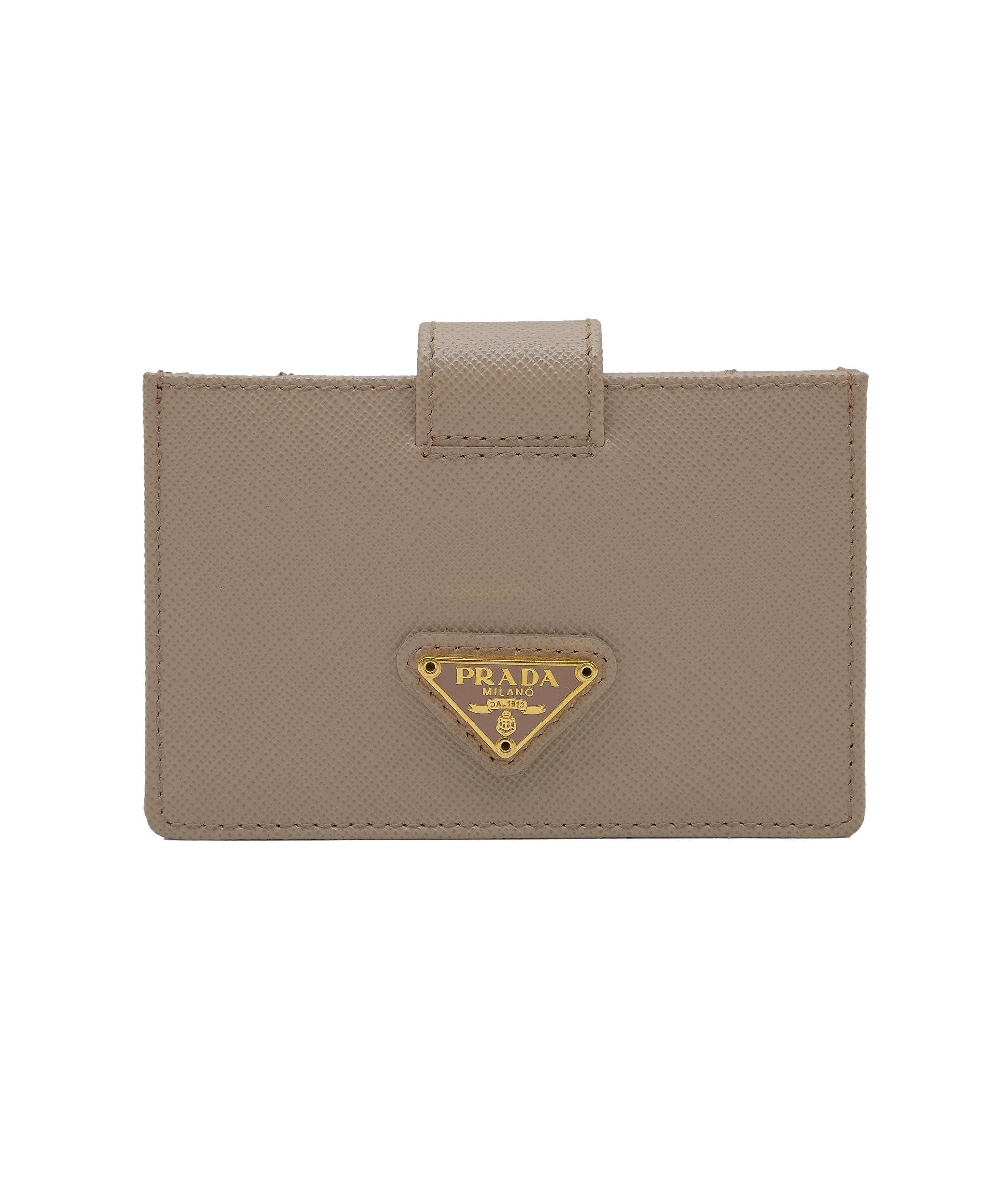 Prada Prada Pink Cardholder RJC2761