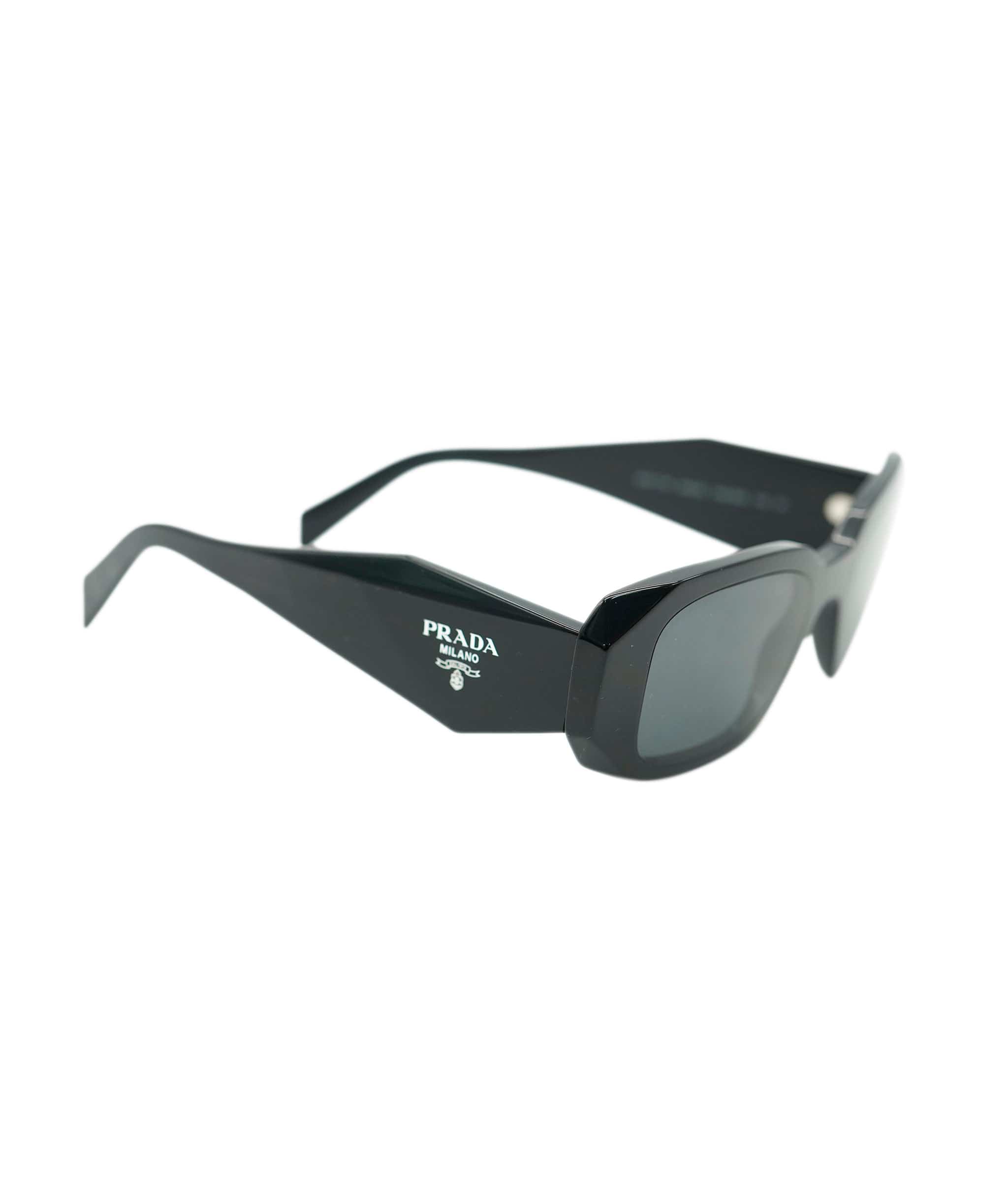 Prada Prada Black Sunglasses ALL0759