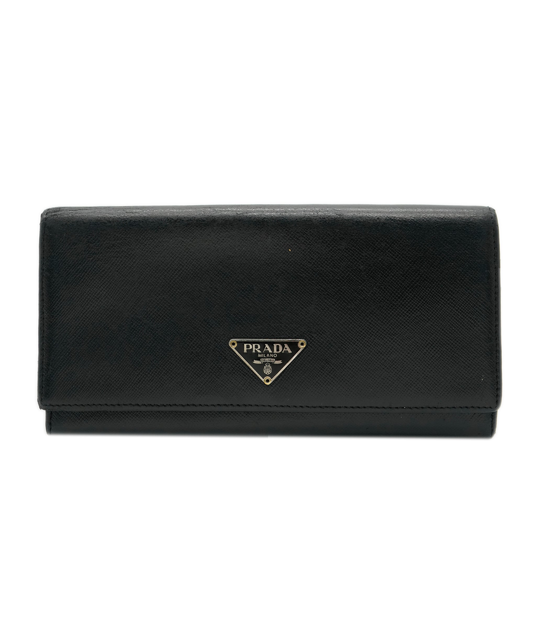 Prada Prada Wallet Logo Wallet ALC1287