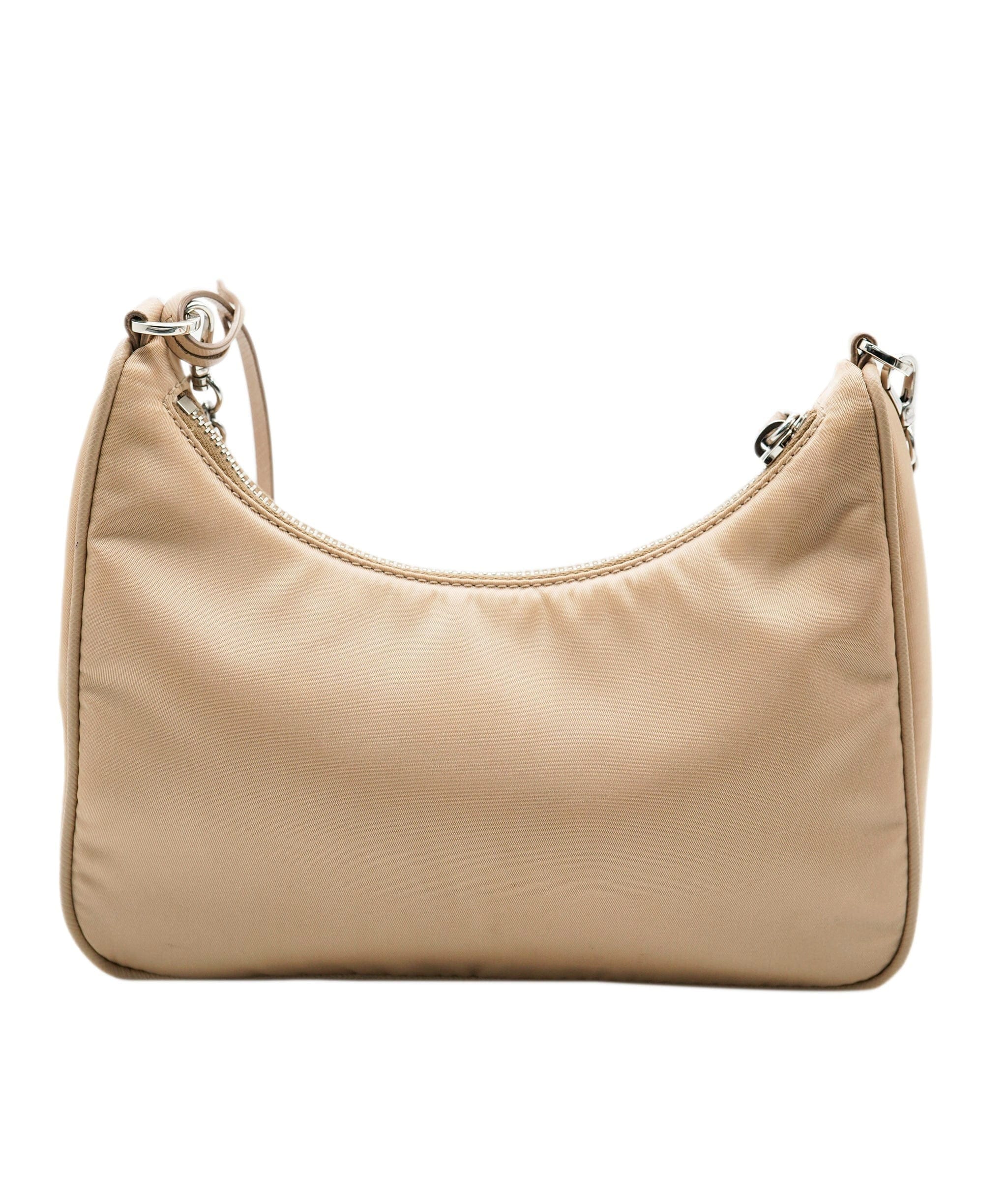 Prada Prada Beige Re-Nylon Re-Edition 2005 ASC4191