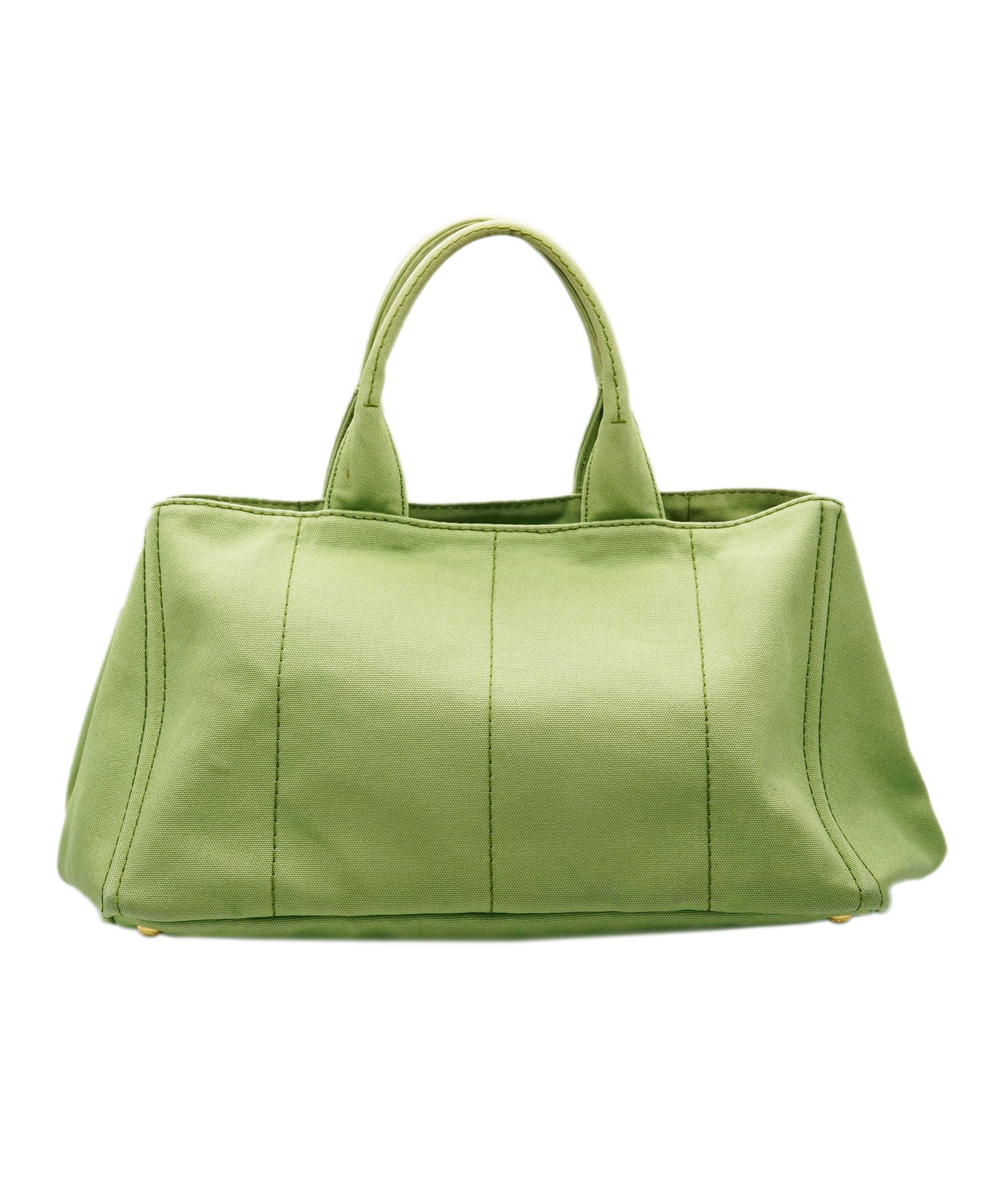 Prada Prada Canape Pistachio Green Bag - ASL9013