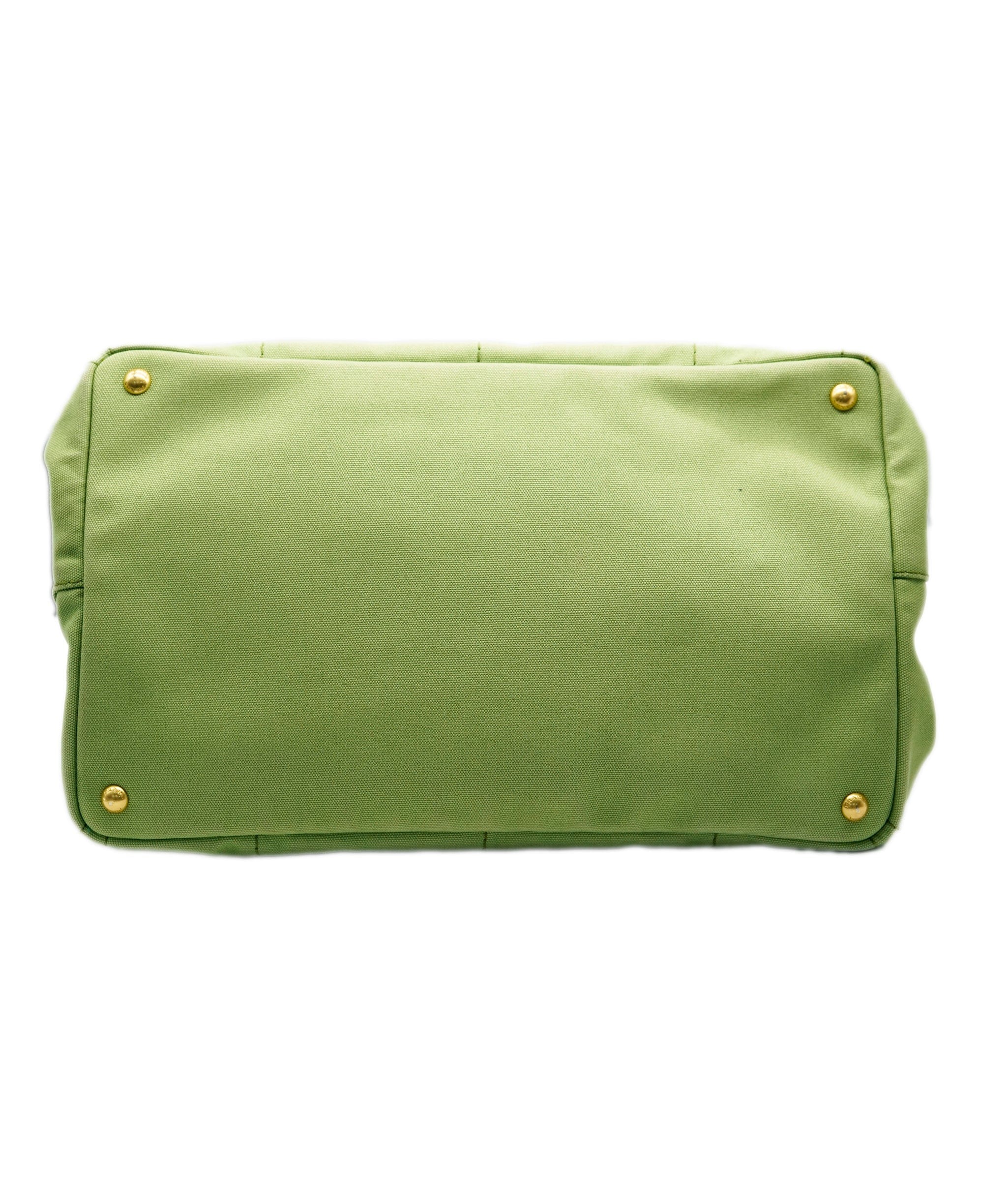 Prada Prada Canape Pistachio Green Bag - ASL9013