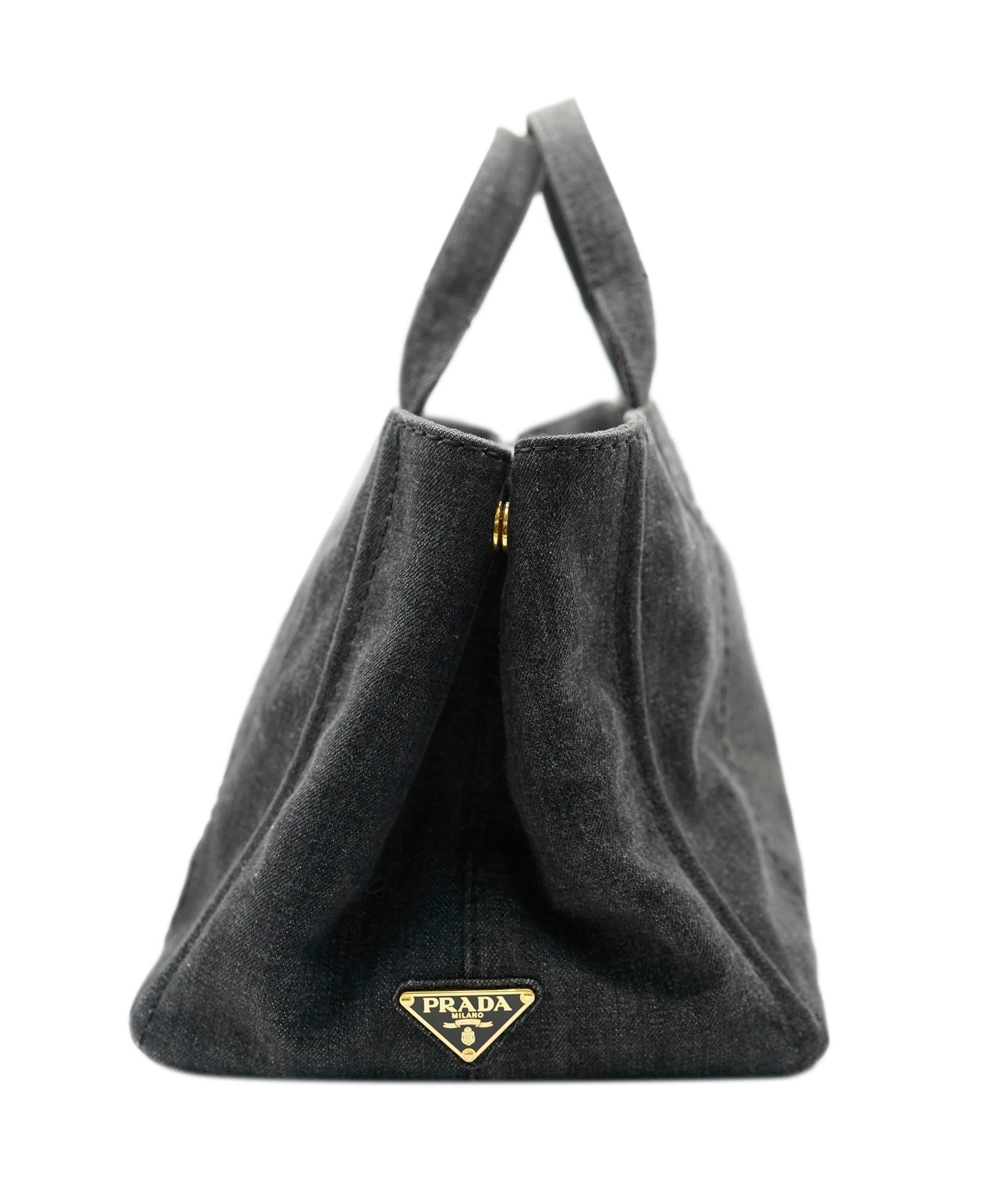 Prada Prada Medium  Canapa Tote - AJC0379