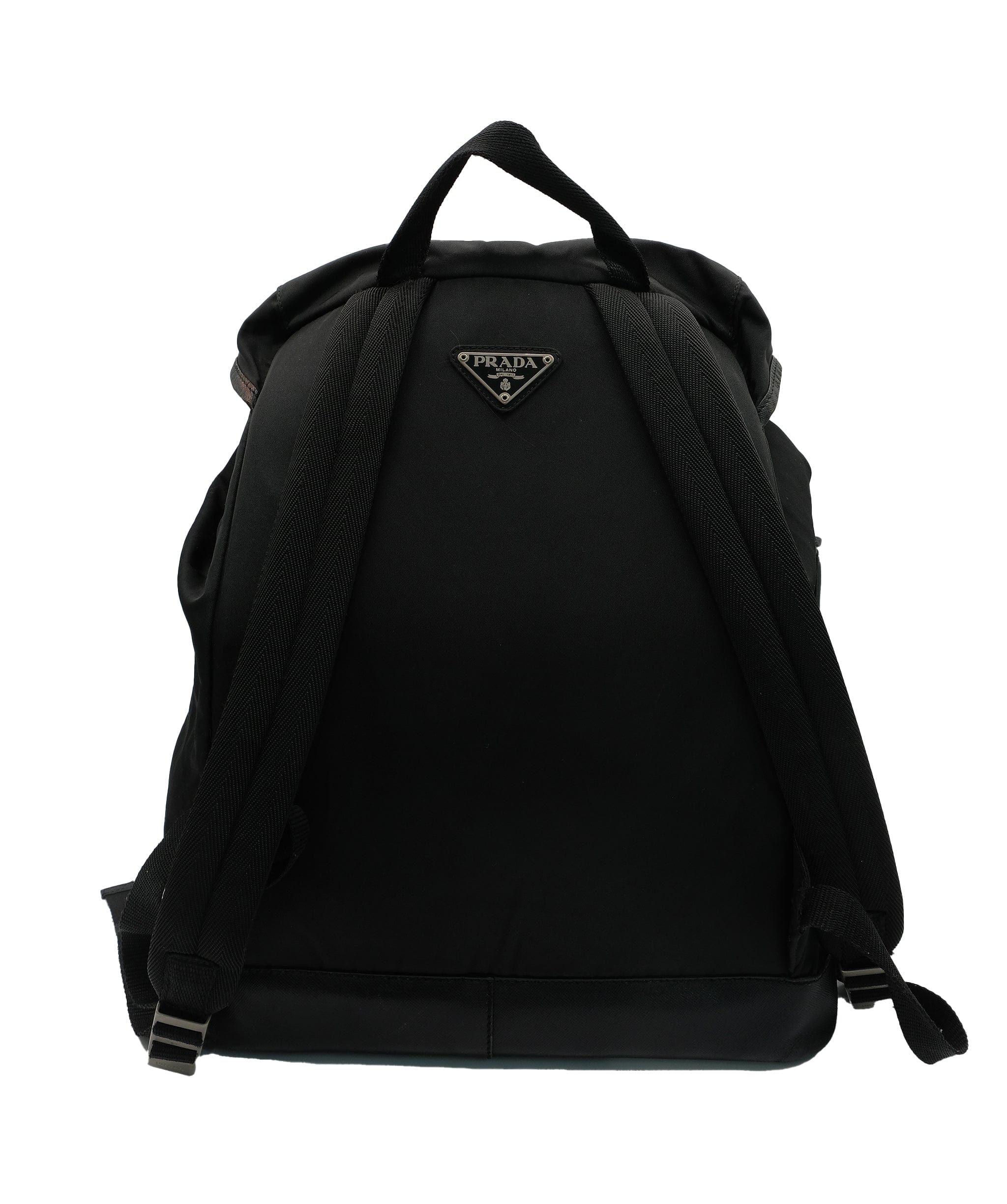 Prada Prada Nyon Backpack RJC2478