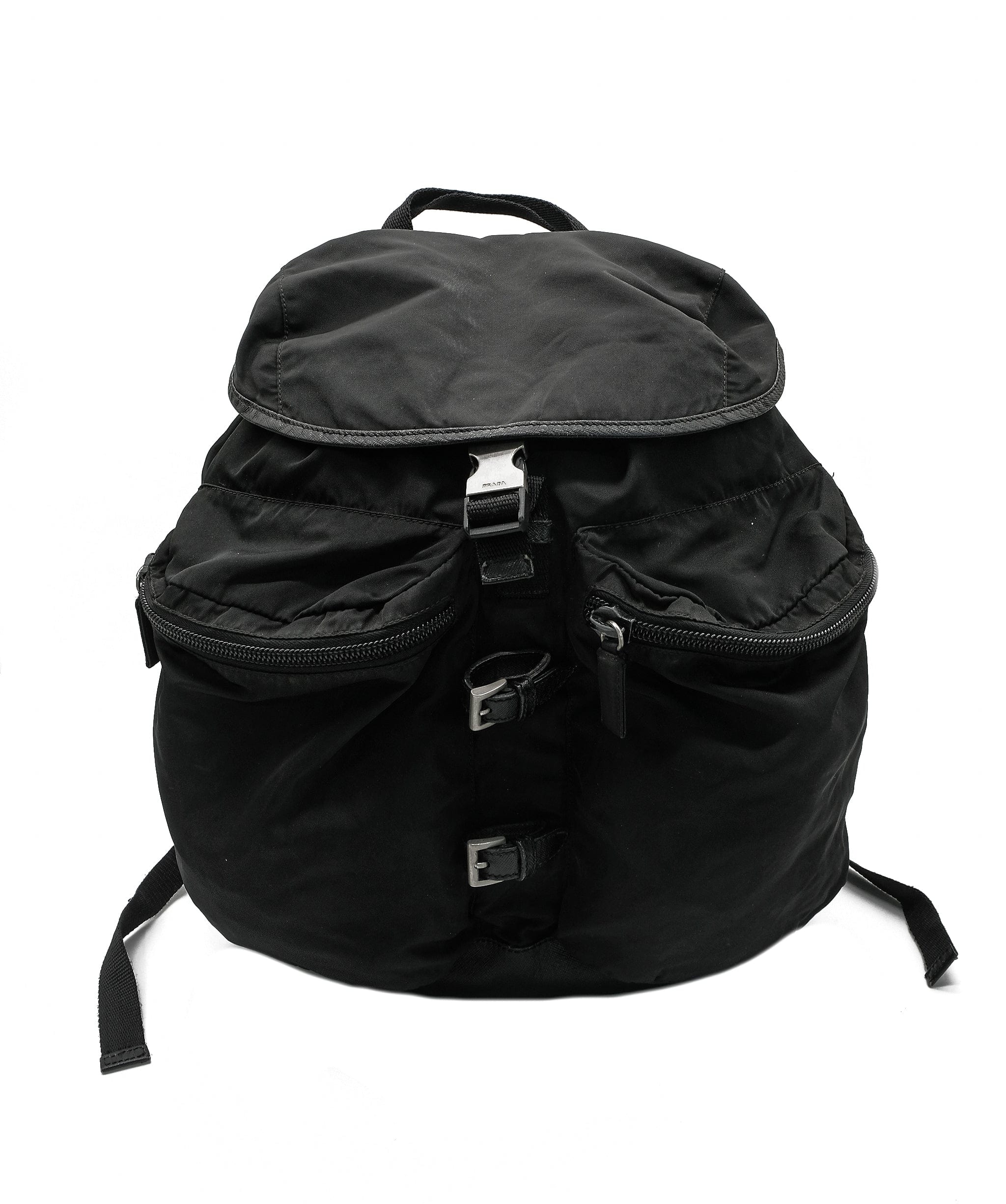 Prada Prada Nyon Backpack RJC2478