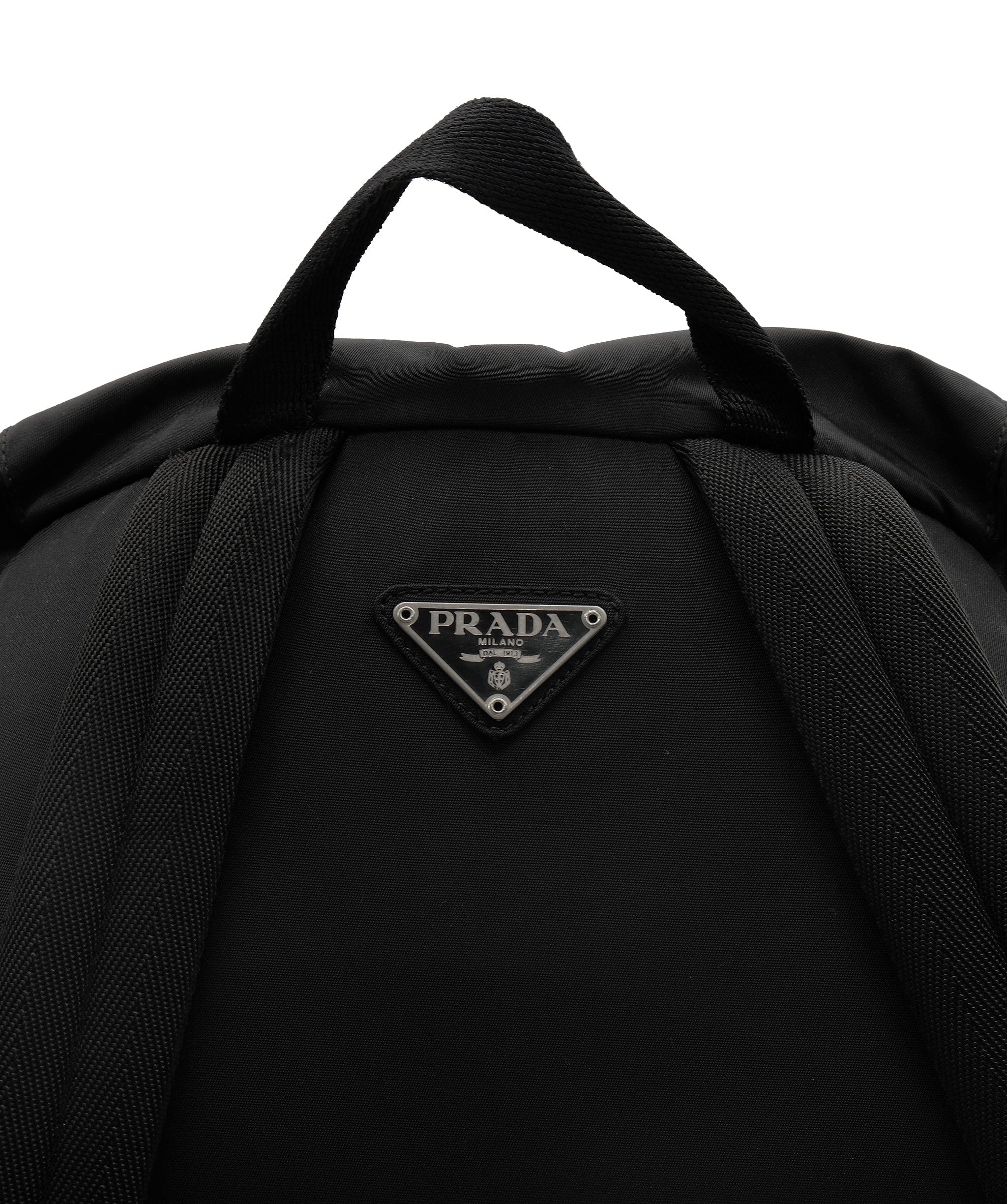 Prada Prada Nyon Backpack RJC2478