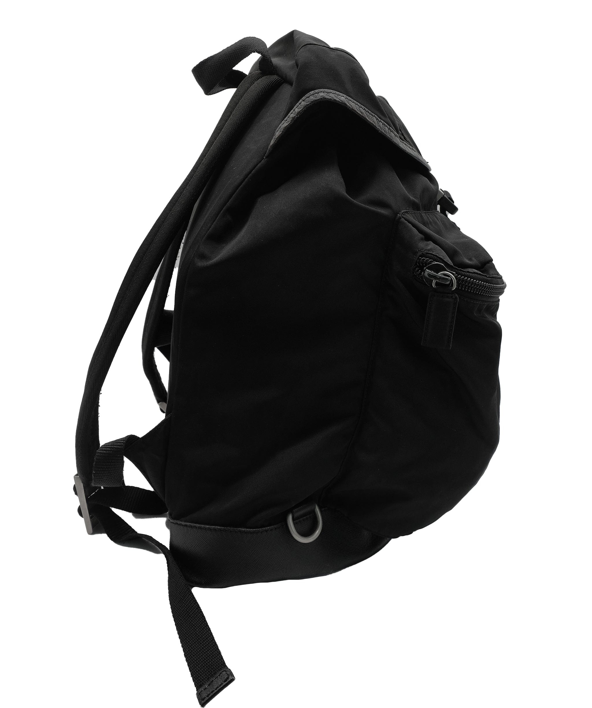 Prada Prada Nyon Backpack RJC2478