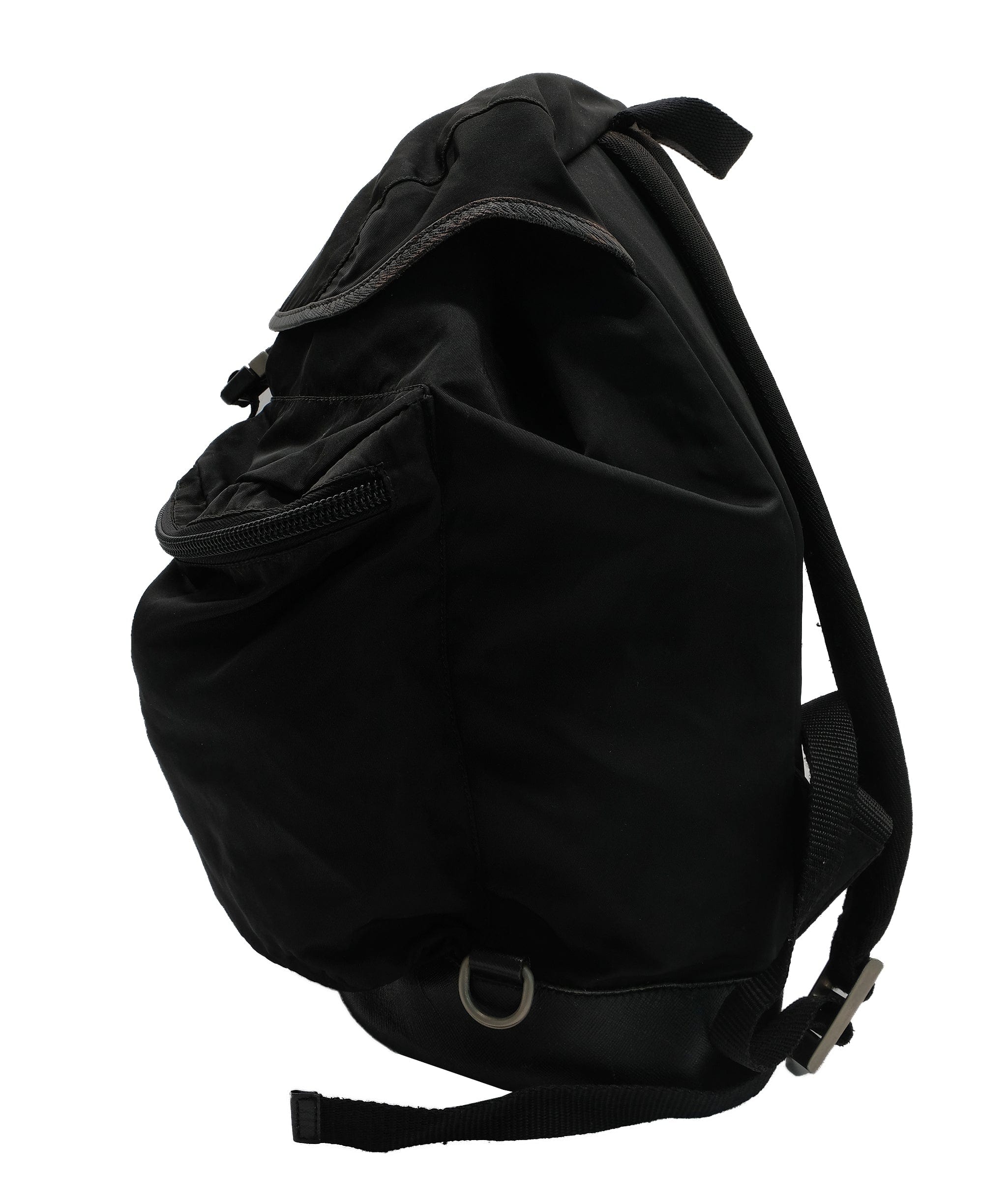 Prada Prada Nyon Backpack RJC2478