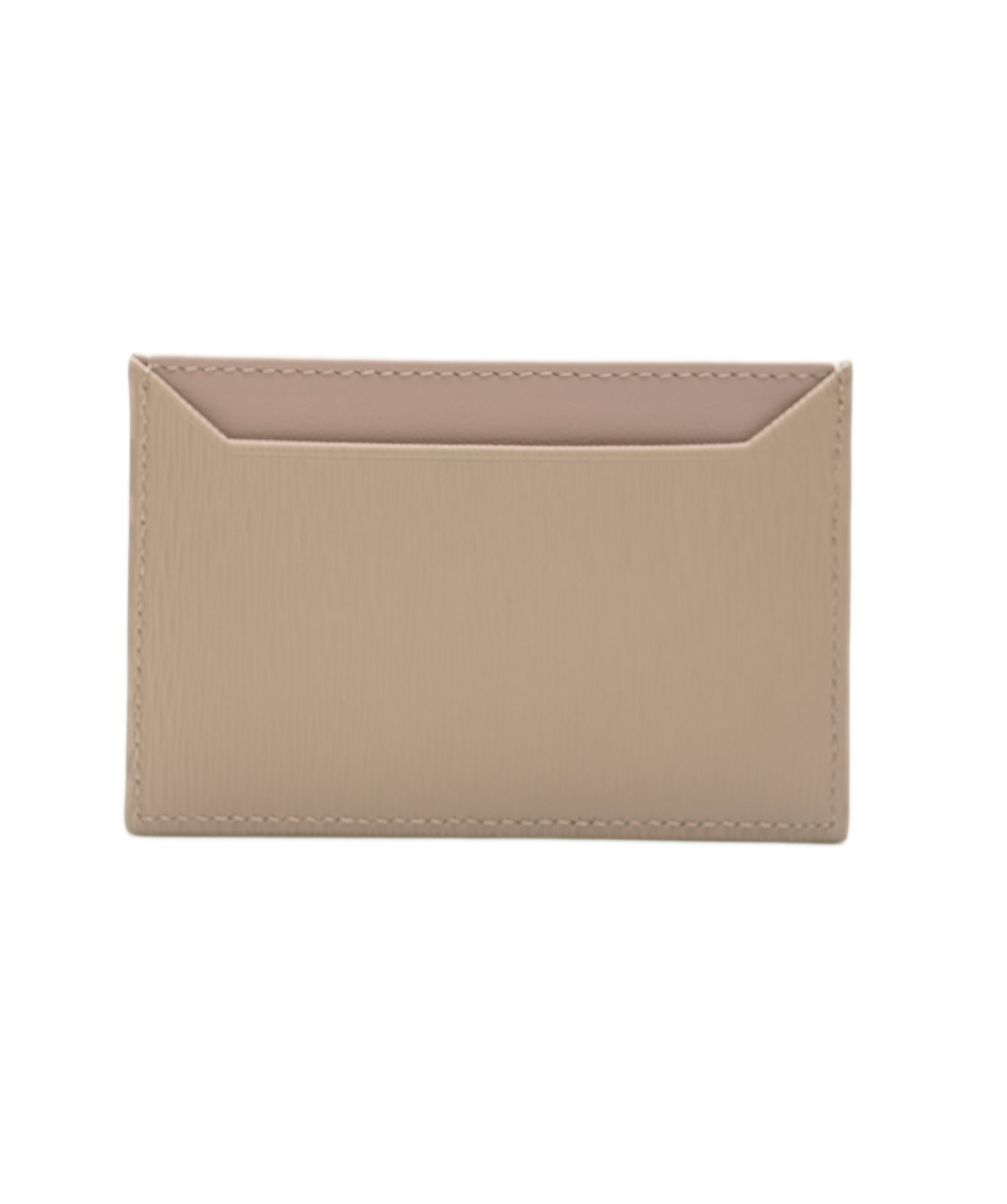 Prada Prada Beige Card Holder AJL0141