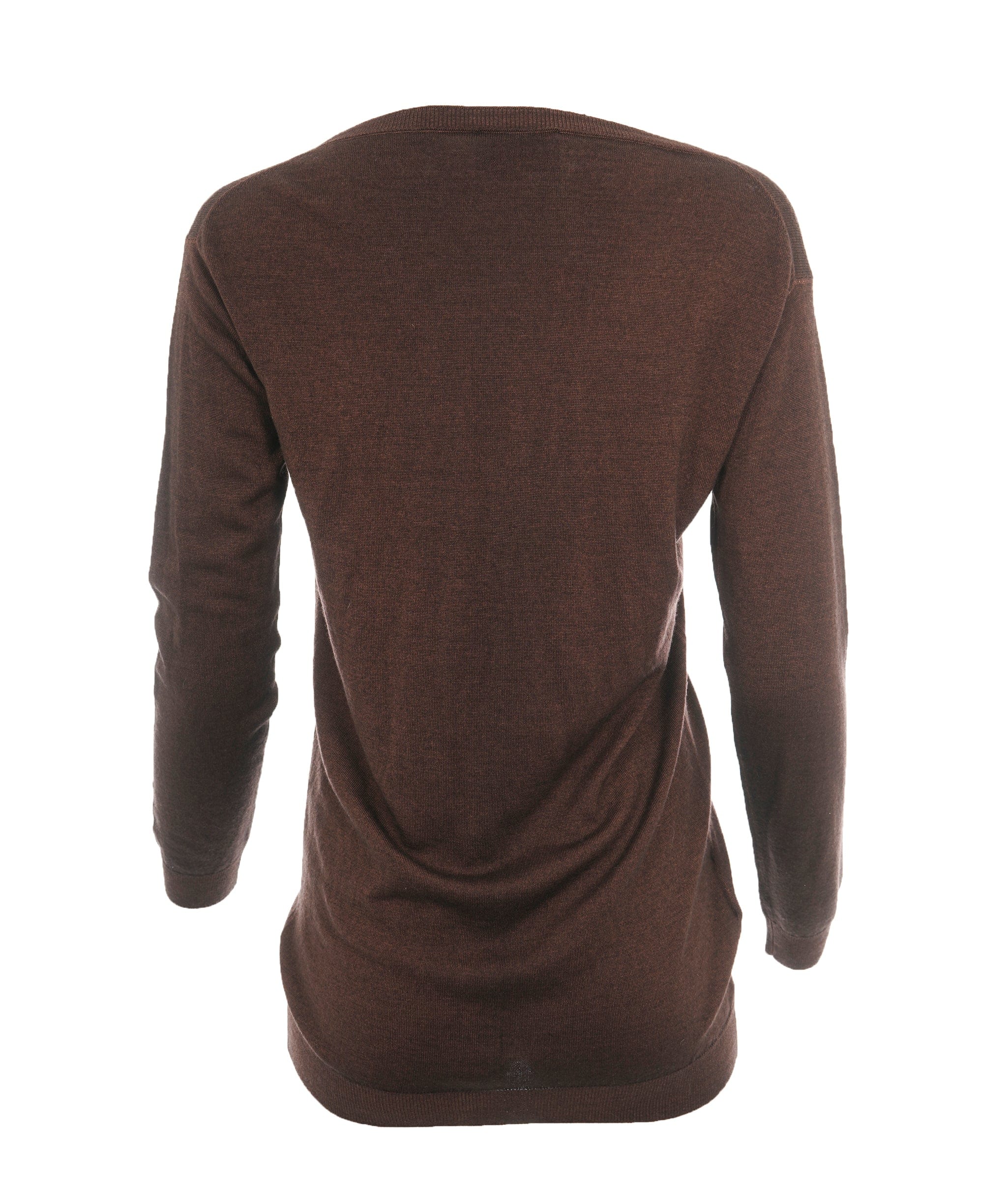 Prada Prada Brown Cardigan  ALC1654