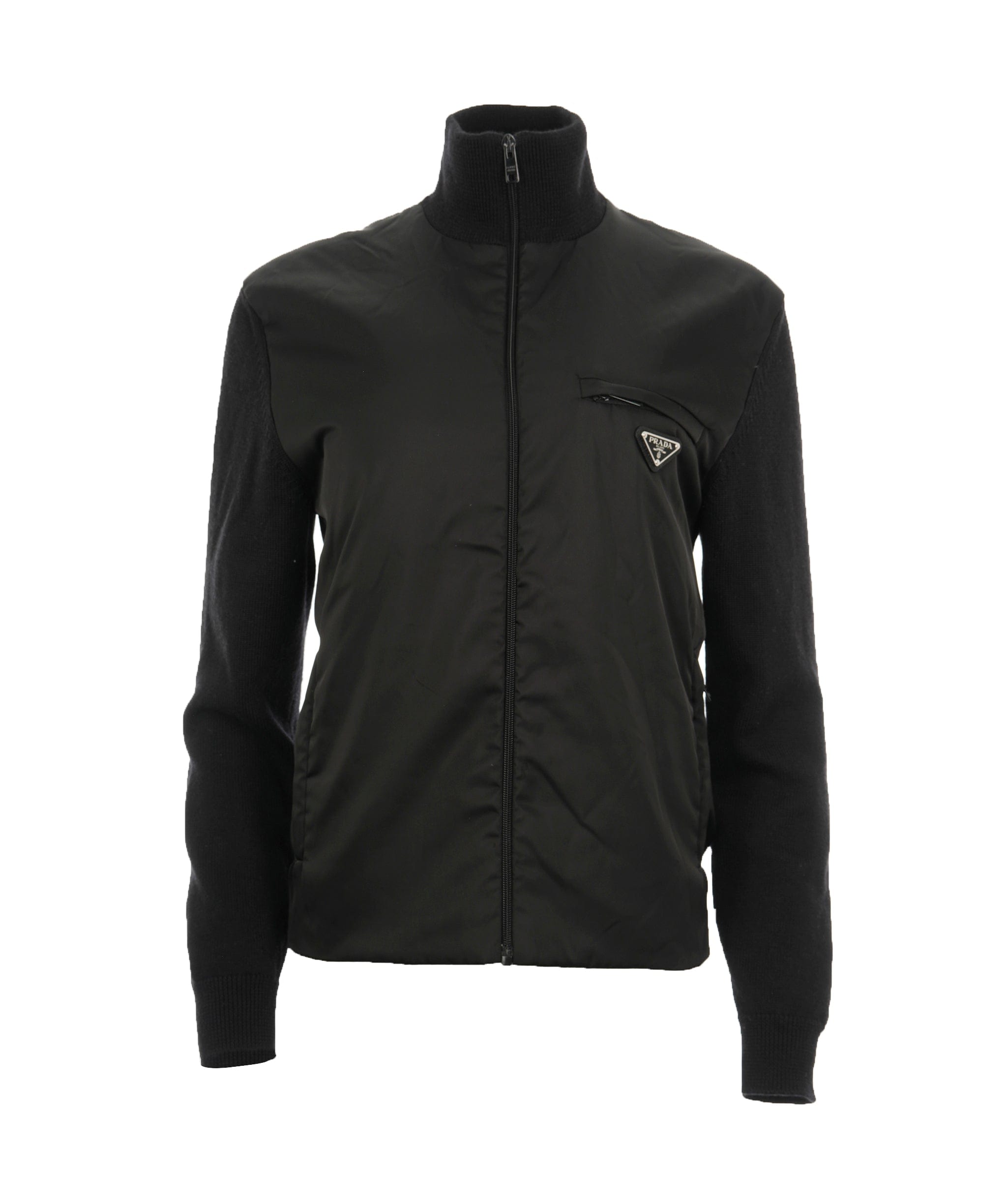 Prada Prada Logo Jacket ALC1596