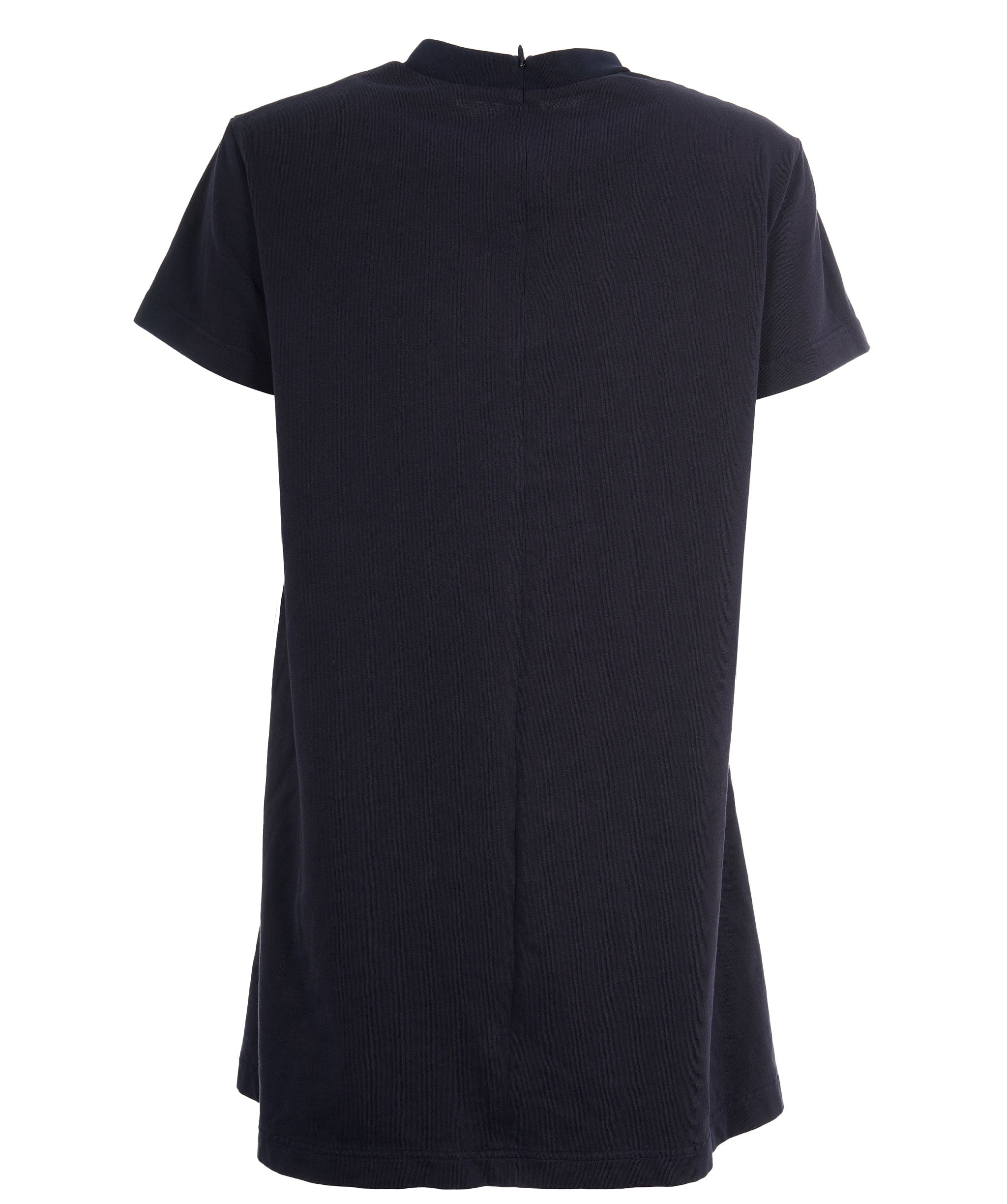 Prada Prada Navy Tshirt  ALC1494