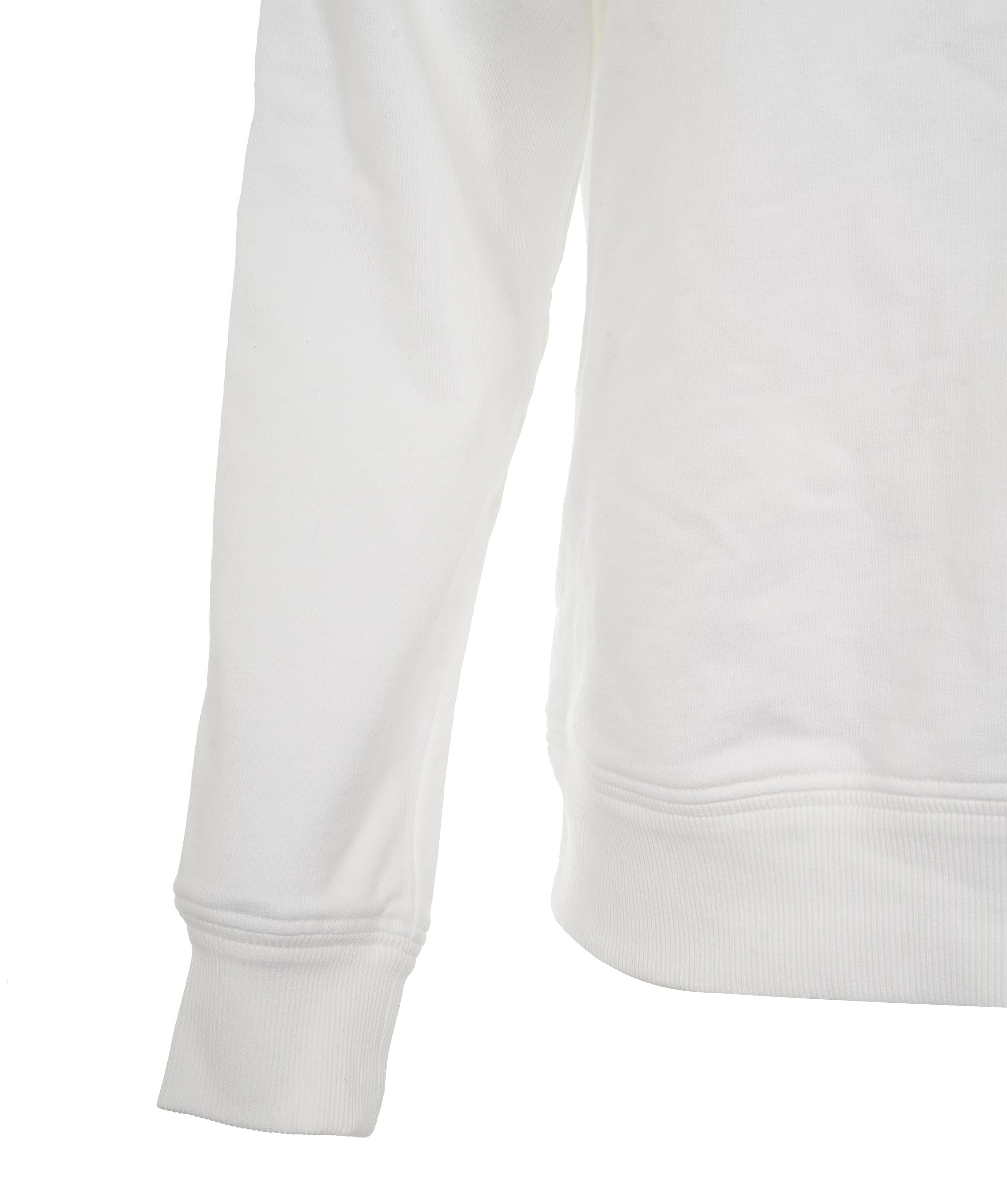 Prada Prada White Jumper  ALC1649