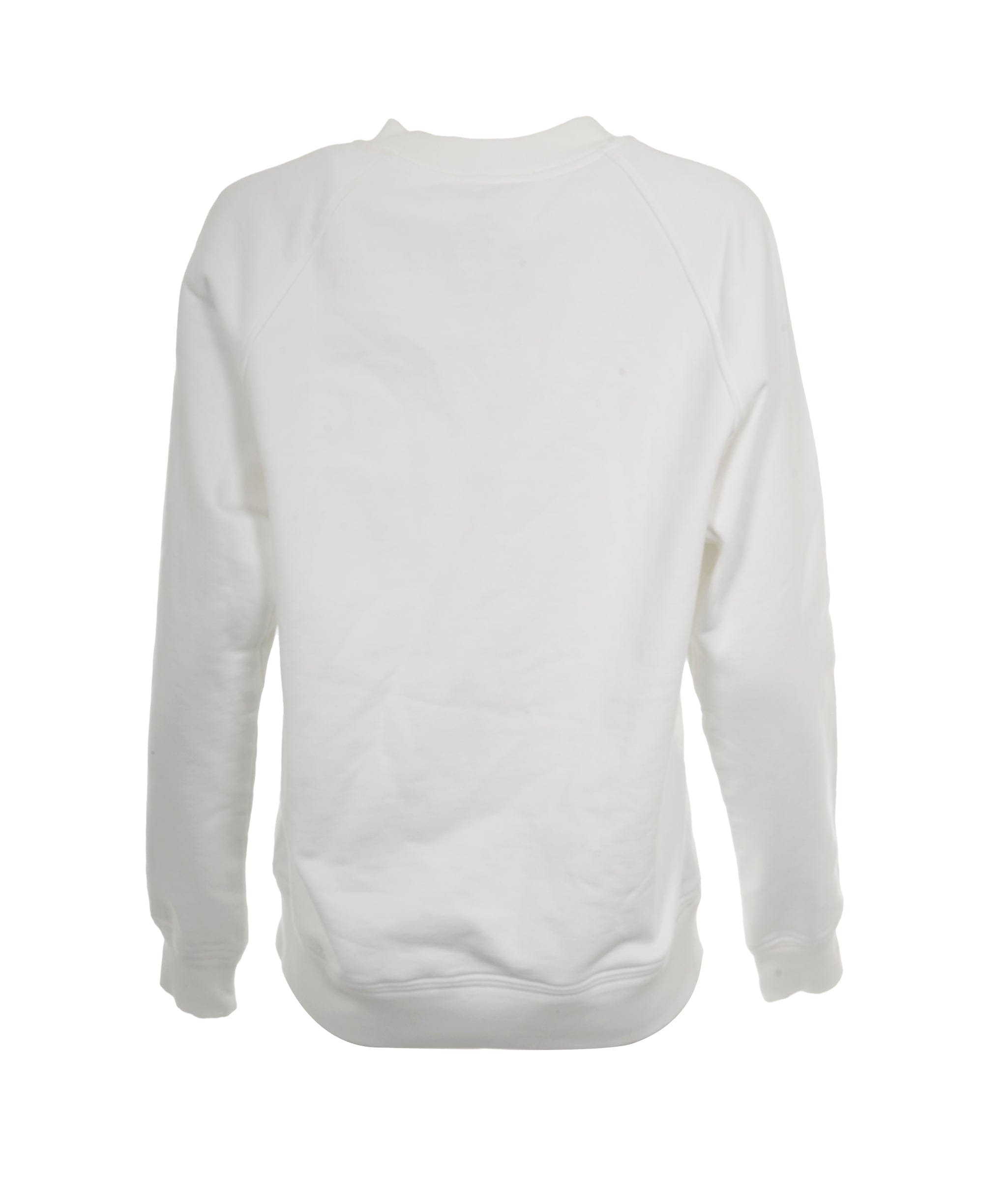 Prada Prada White Jumper  ALC1649