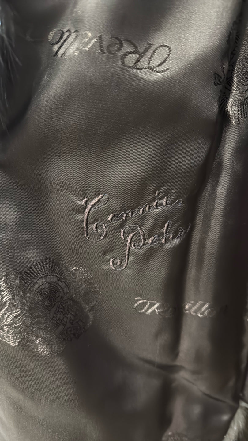 Sable Stroller - Brown GM16041904117