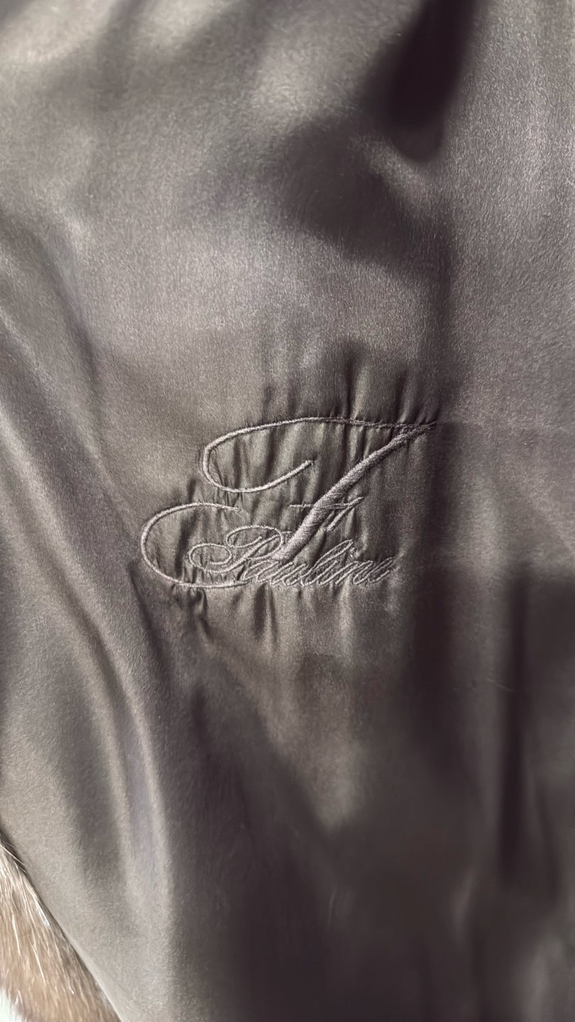 Sable Coat - Brown GM16041901906