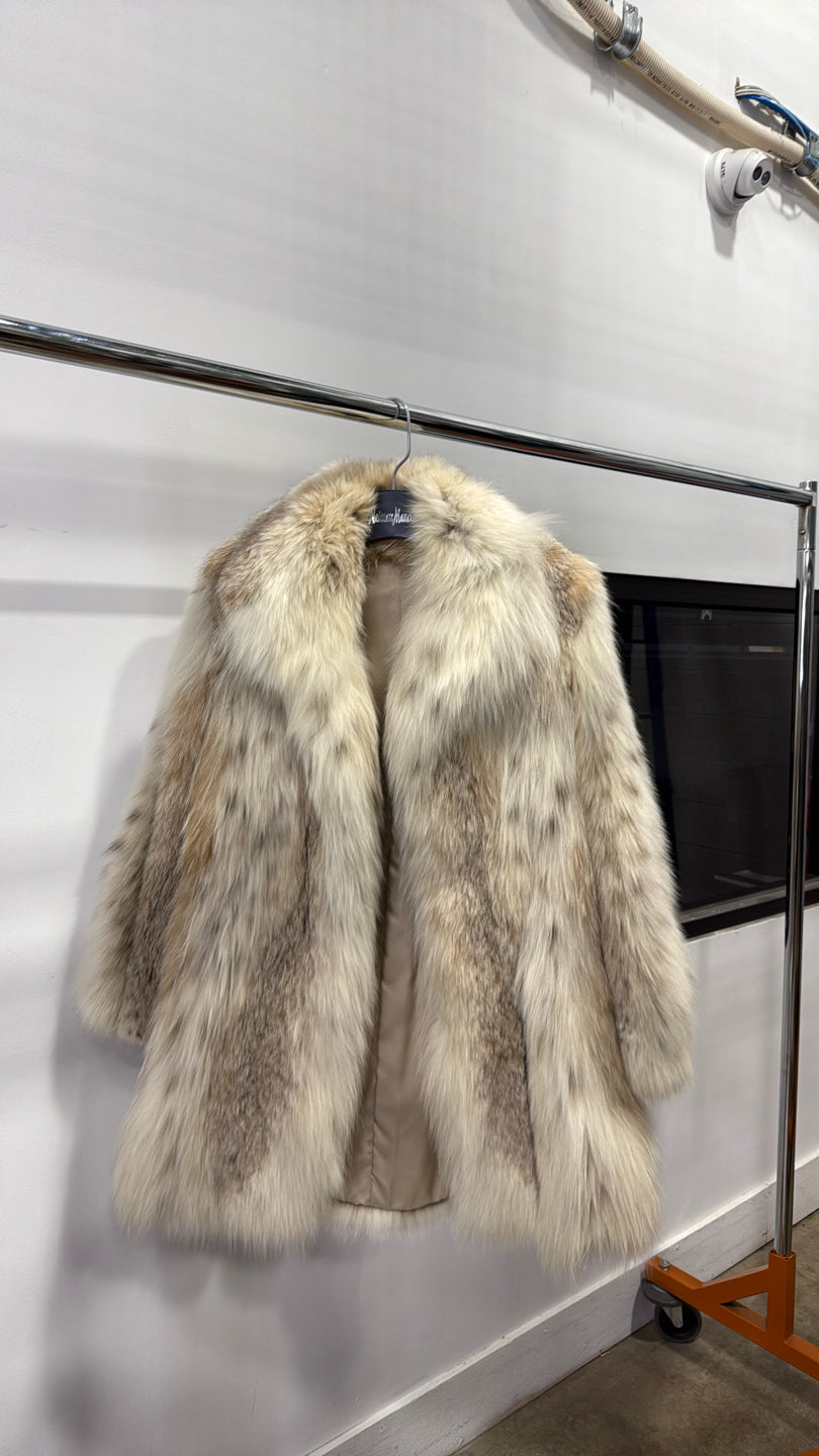 Canadian Lynx Stroller - Natural GM16092818907