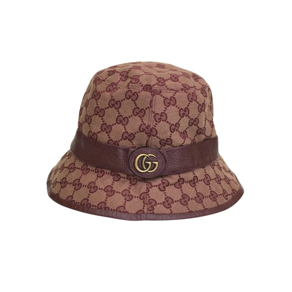 Gucci Bucket Hat L-IHAE7F