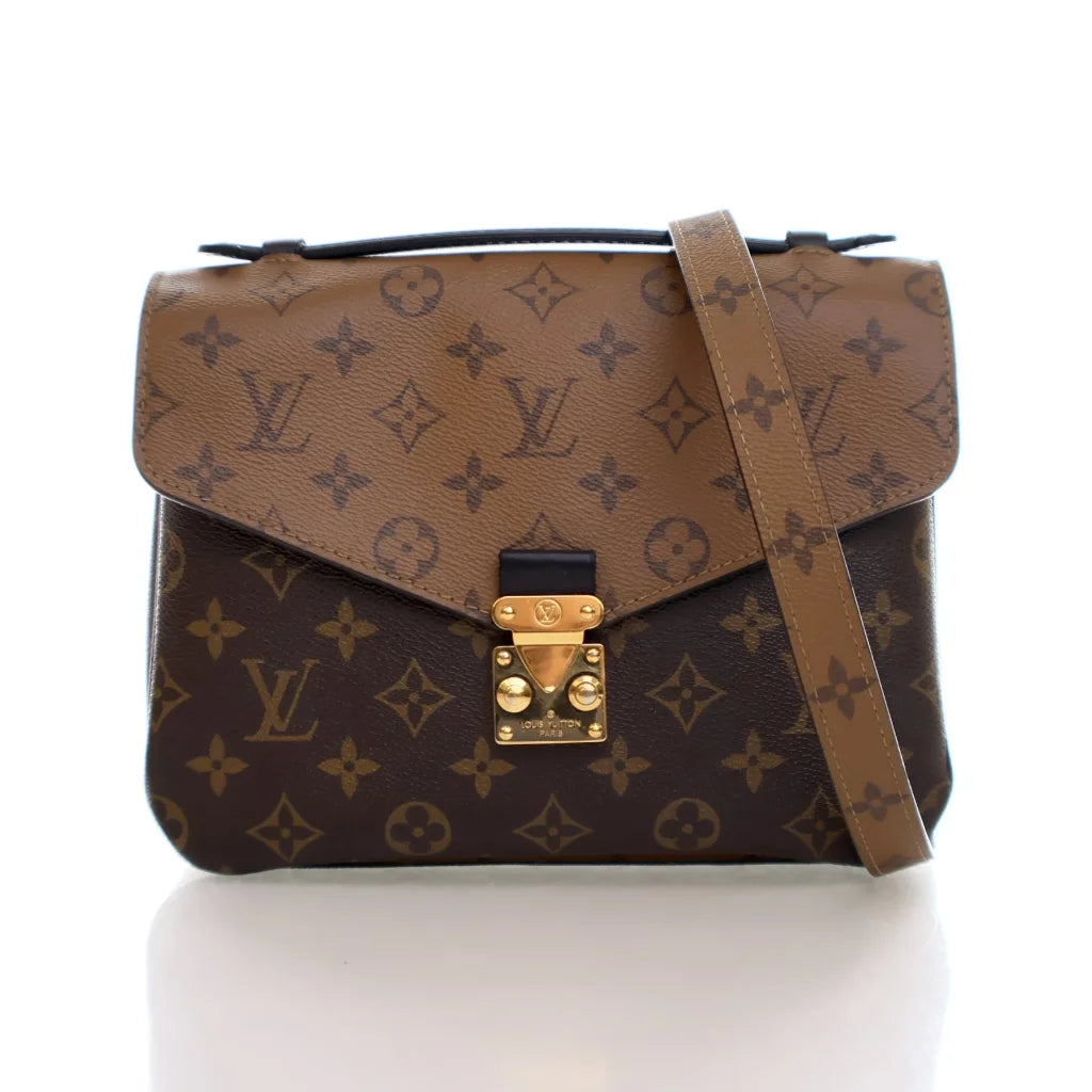 Louis Vuitton Pochette Metis 2K50DN