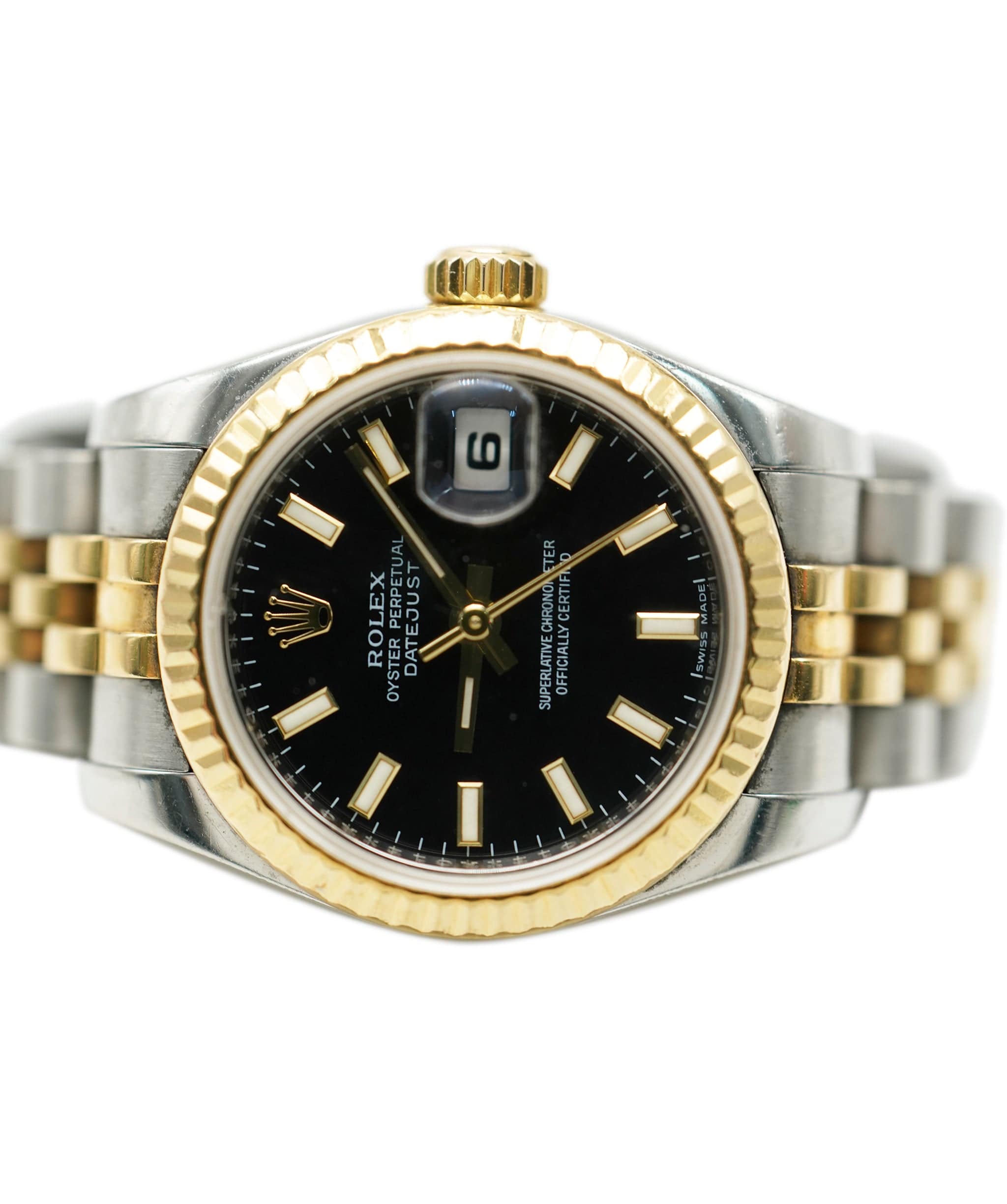 Rolex Rolex DateJust 26mm 20216 Box Only  - AJC0665